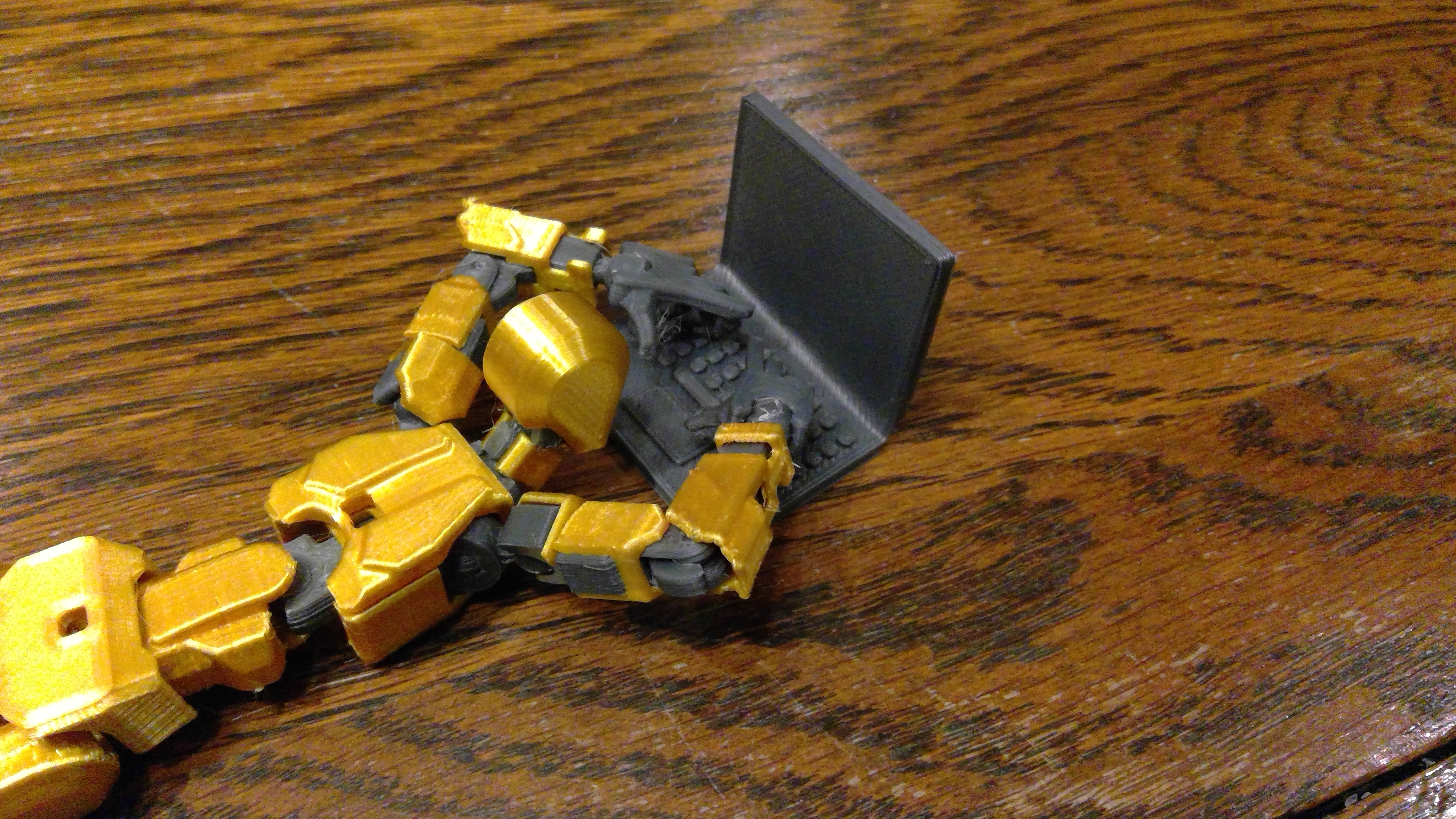 Dummy 13 Computer — miniatura 4