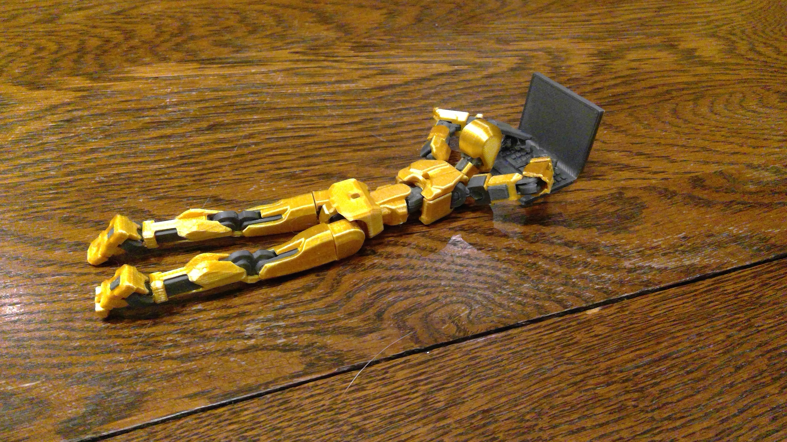 Dummy 13 Computer — miniatura 3