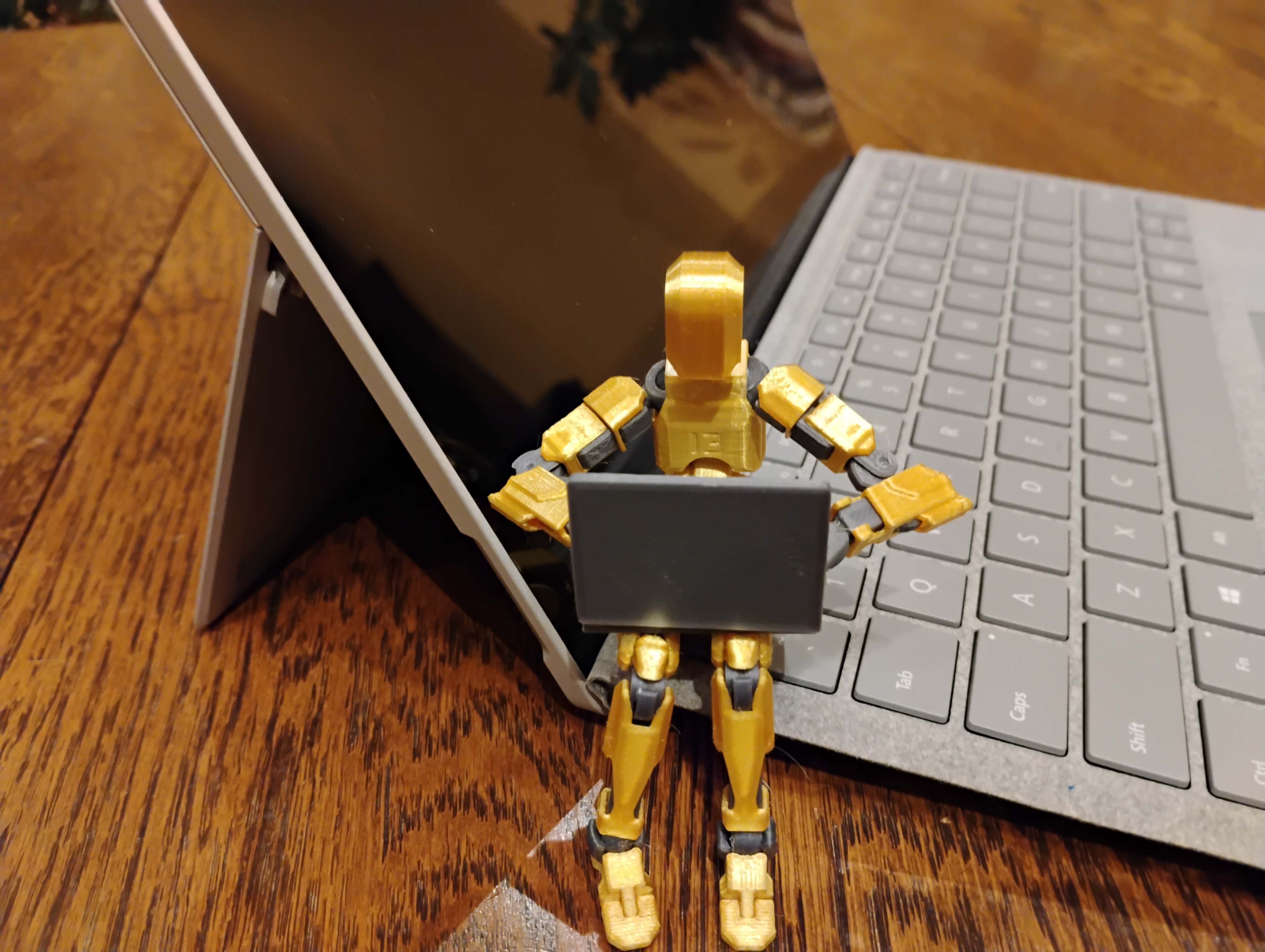 Dummy 13 Computer — miniatura 5