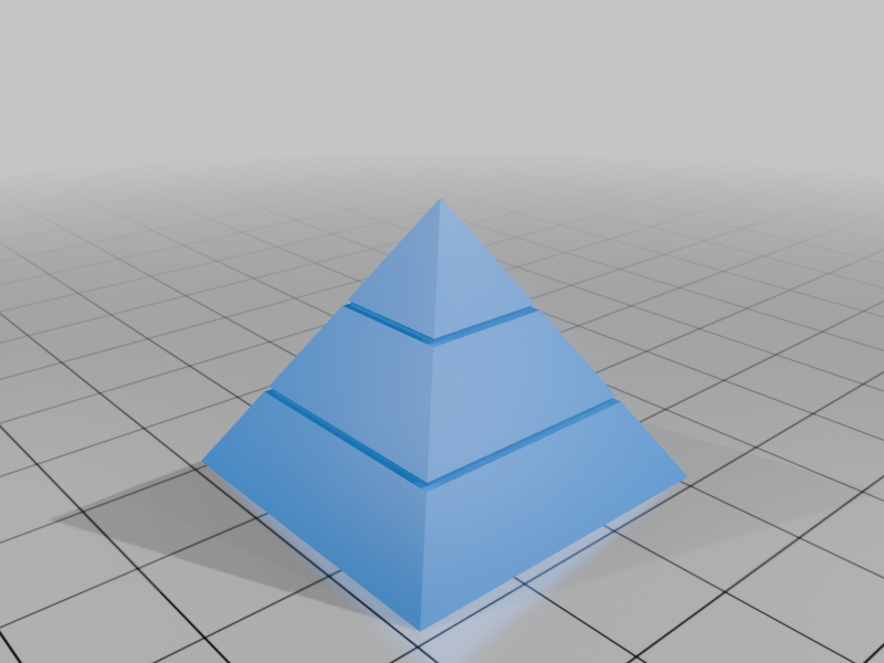 Pyramid of Ambition — miniatura 2