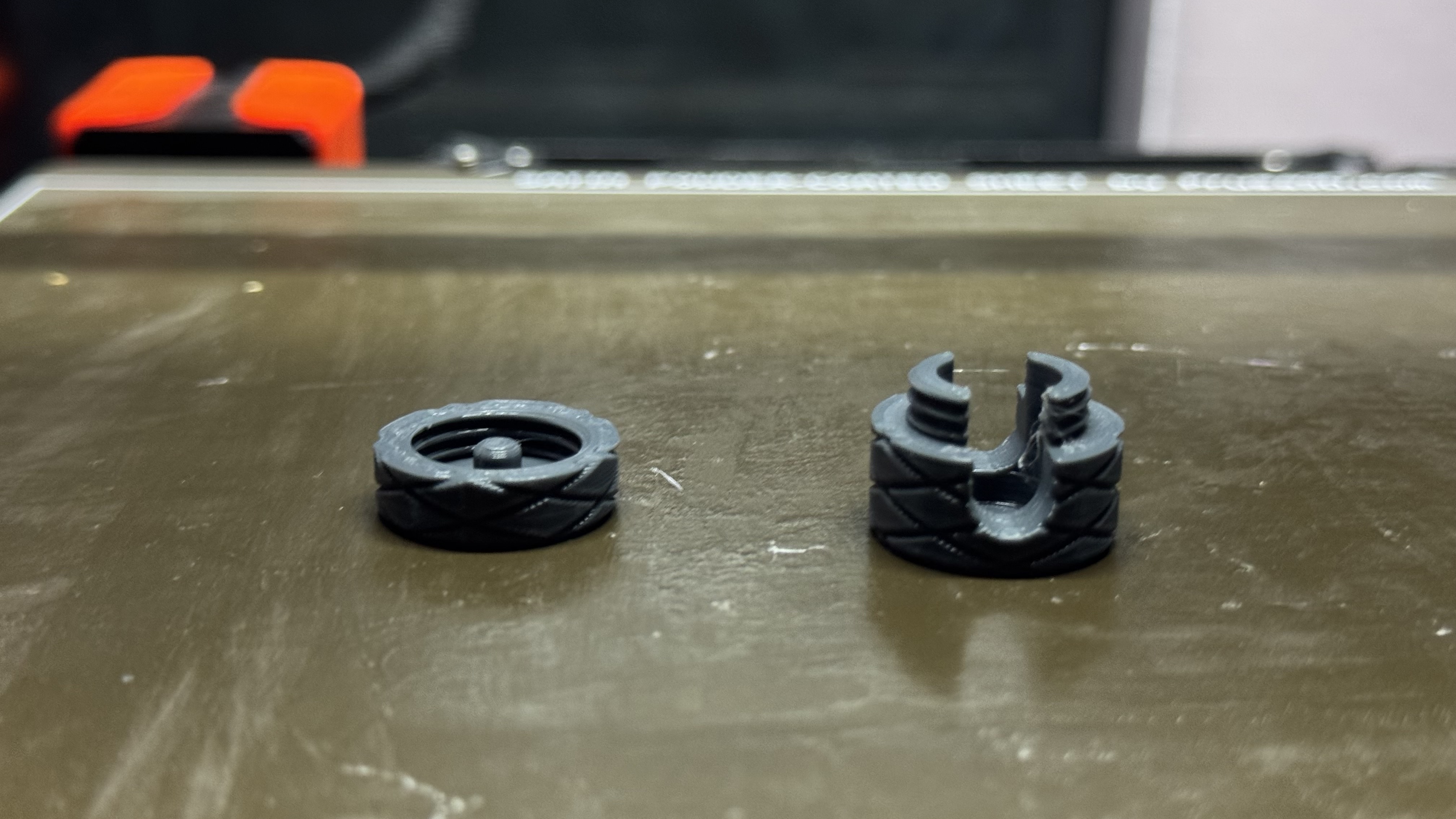 Wire Mount Magnetic — thumbnail 4