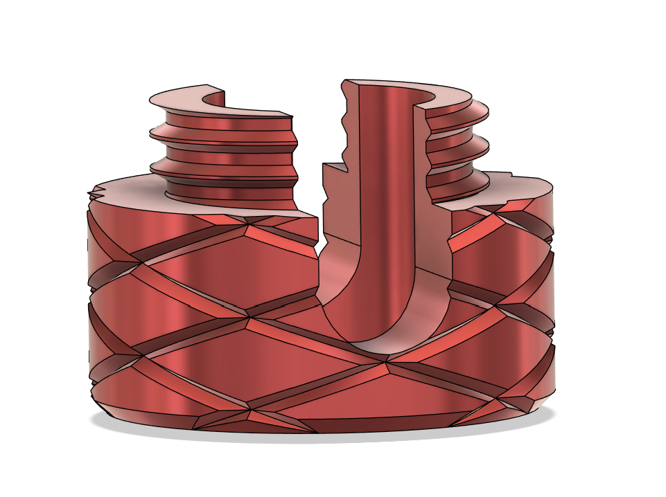 Wire Mount Magnetic — thumbnail 2