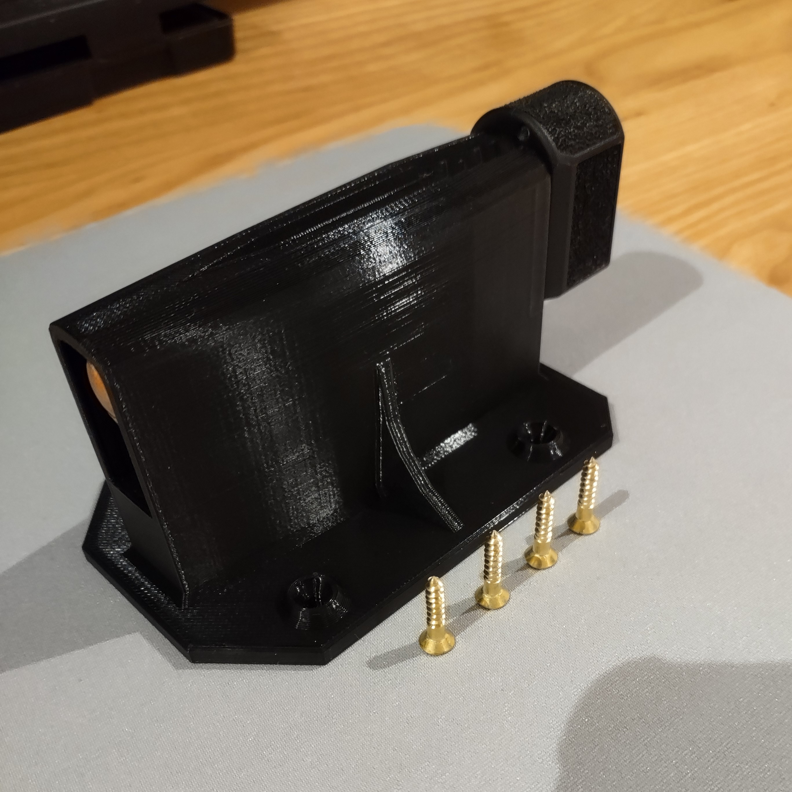 Undermount Magazine Holder for Sig Sauer P365 or P365XL