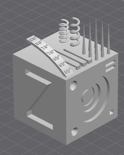 calibration cube — miniatura 5