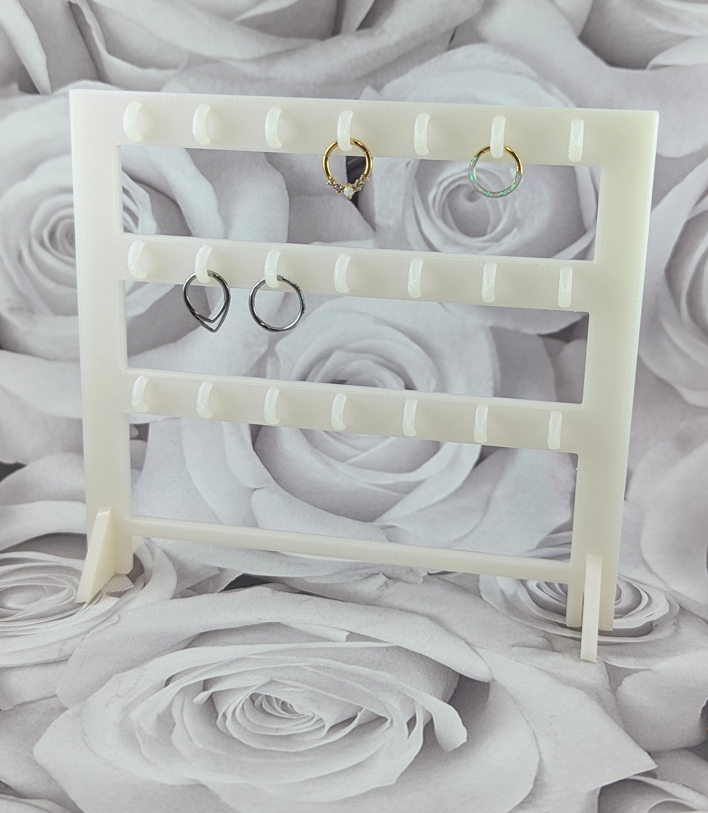Nose ring rack — thumbnail 3