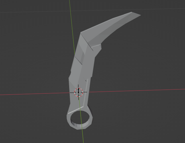 prime karambit valorant knife