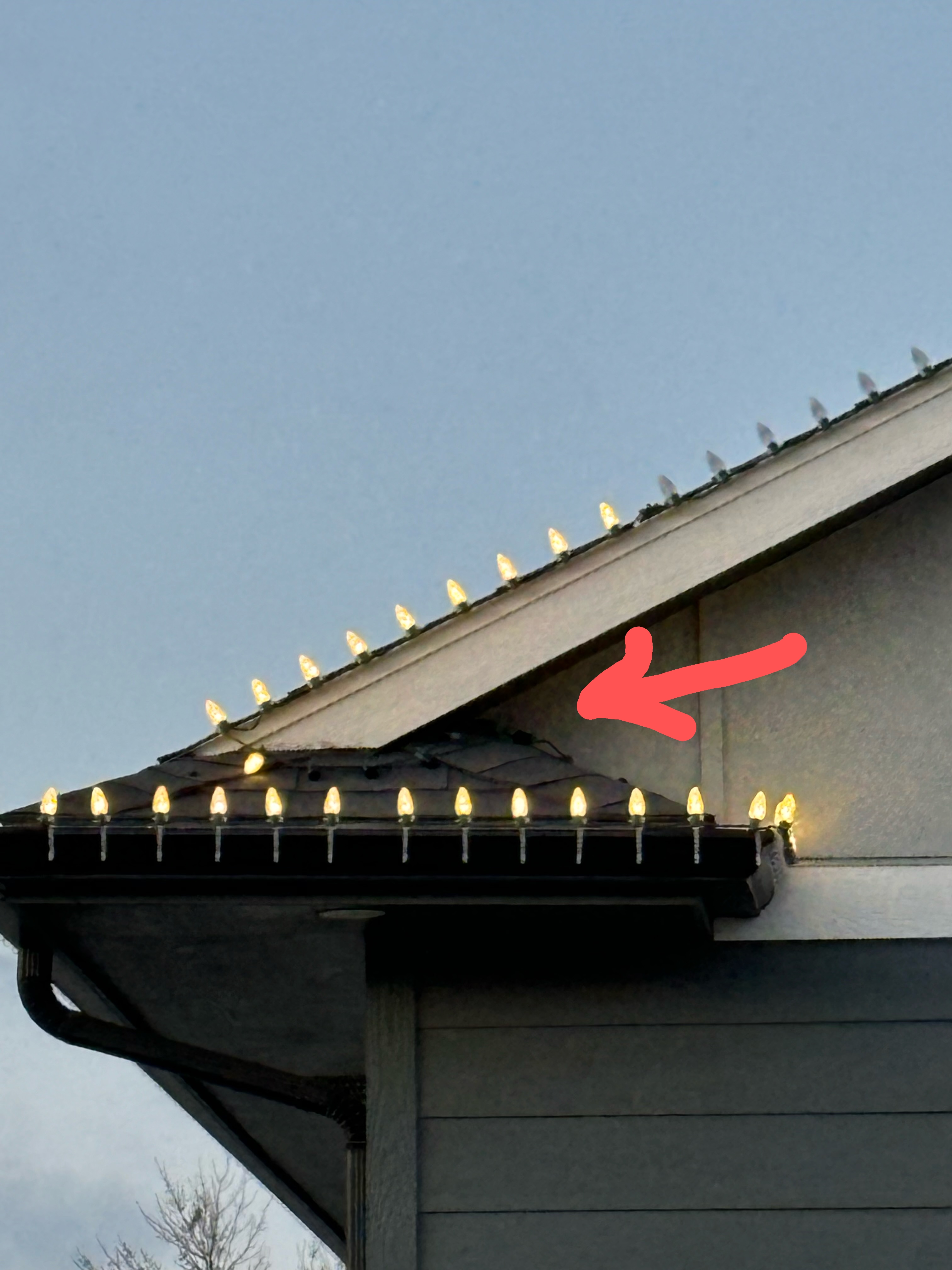 C9 Christmas Light Bulb Cap — thumbnail 4
