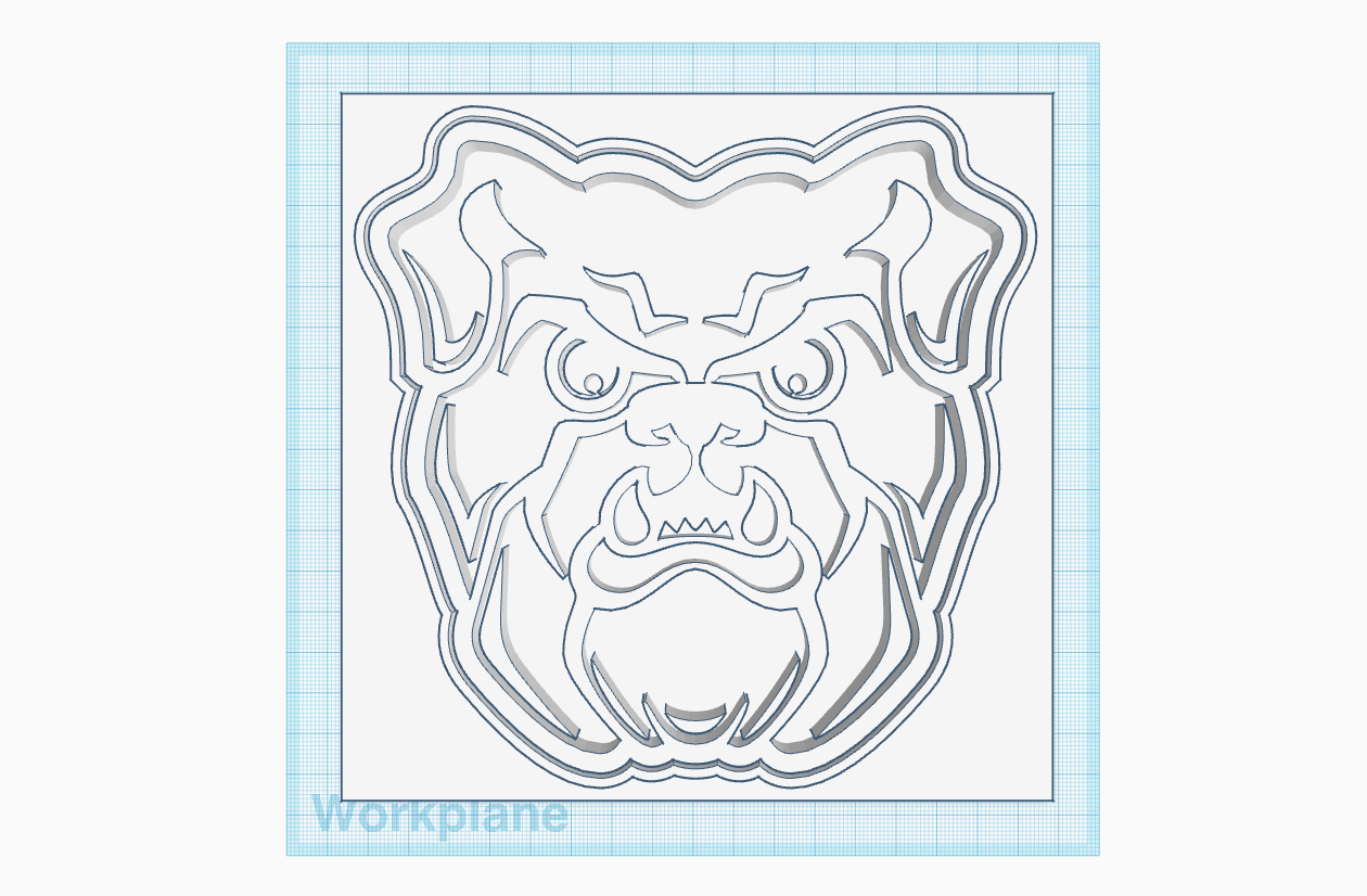 Butler Logo