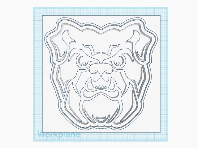 Butler Logo