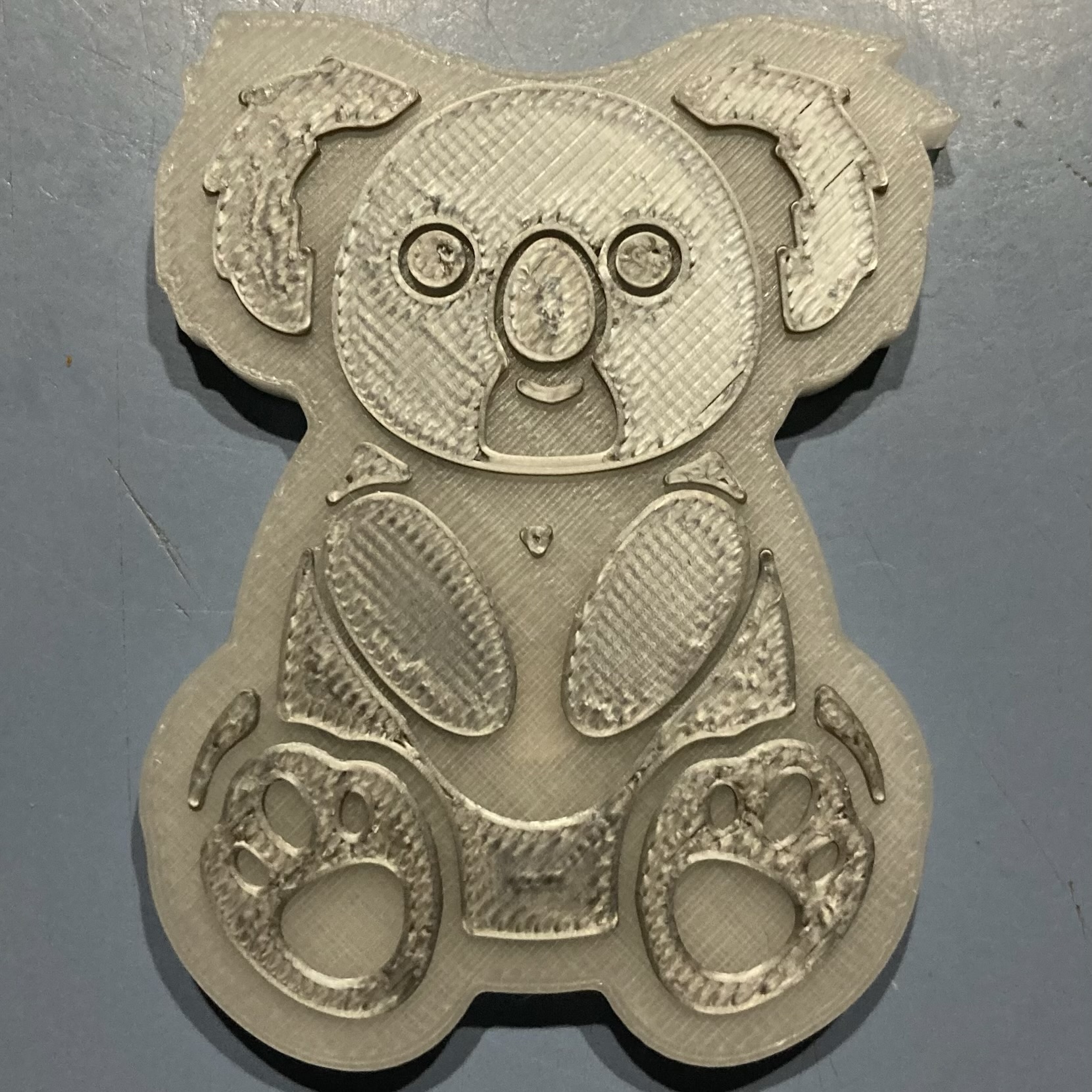 Koala Magnet