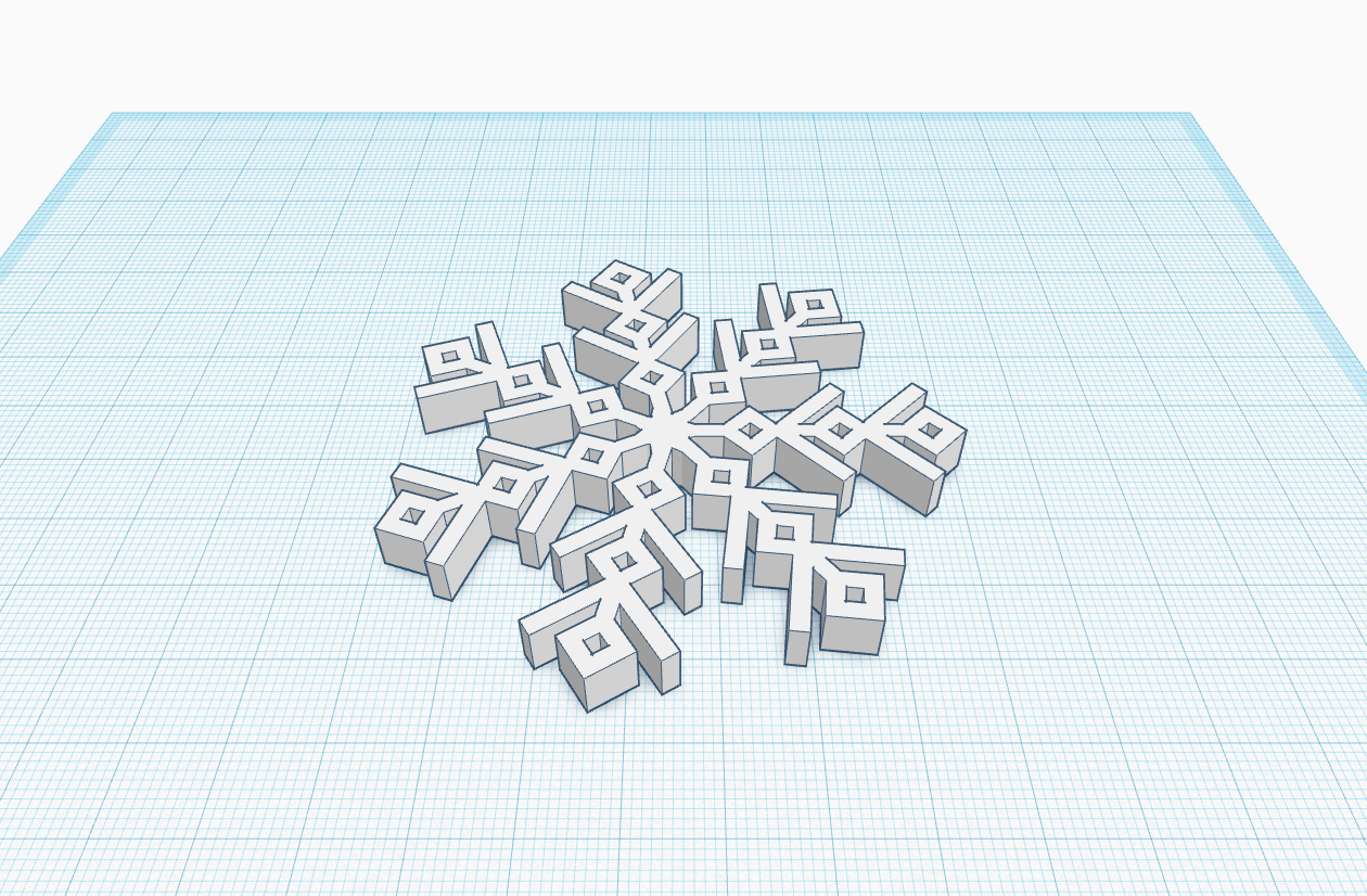 Snowflake