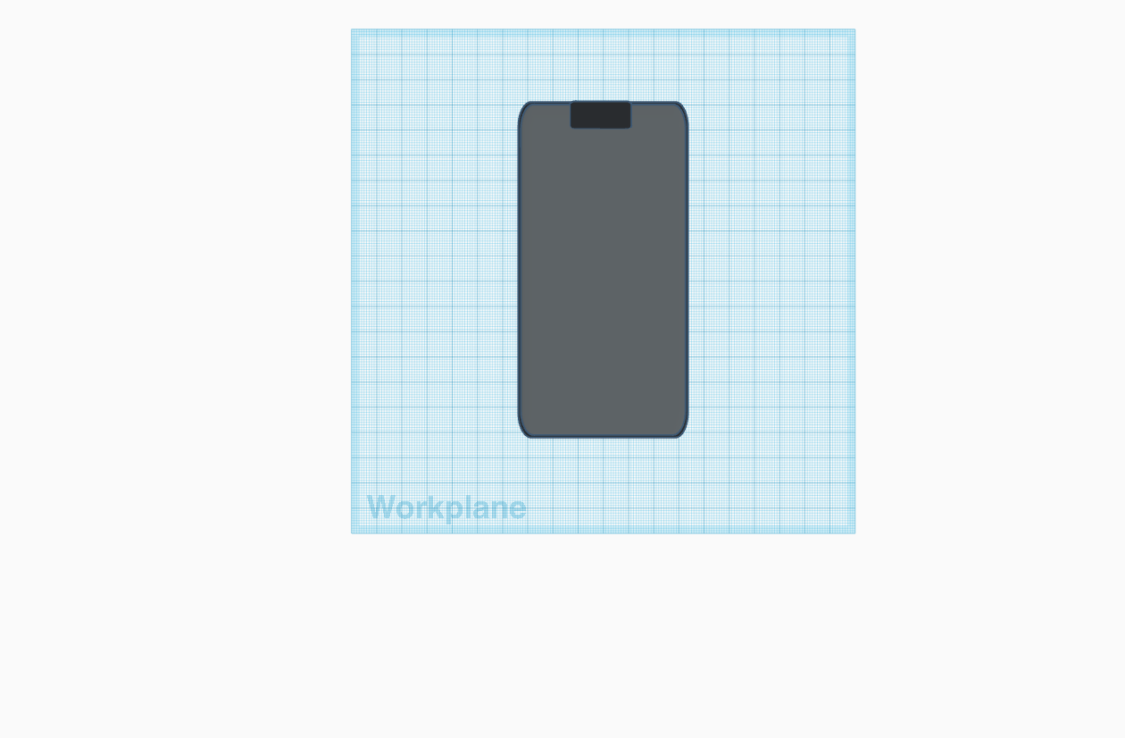 Fake Phone