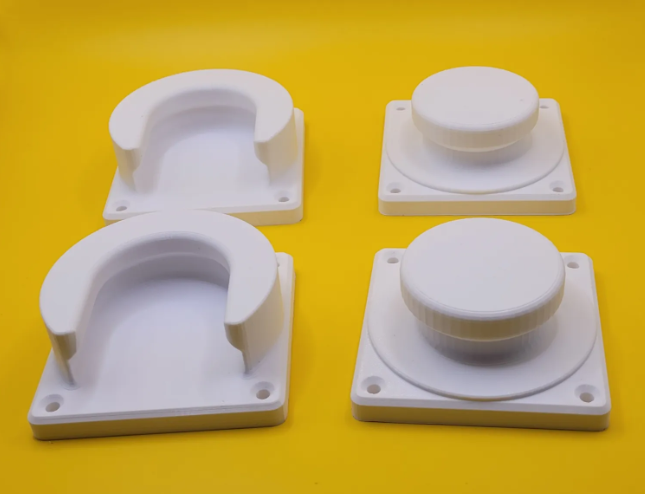 Lifting Bed Hinge — miniatura 2