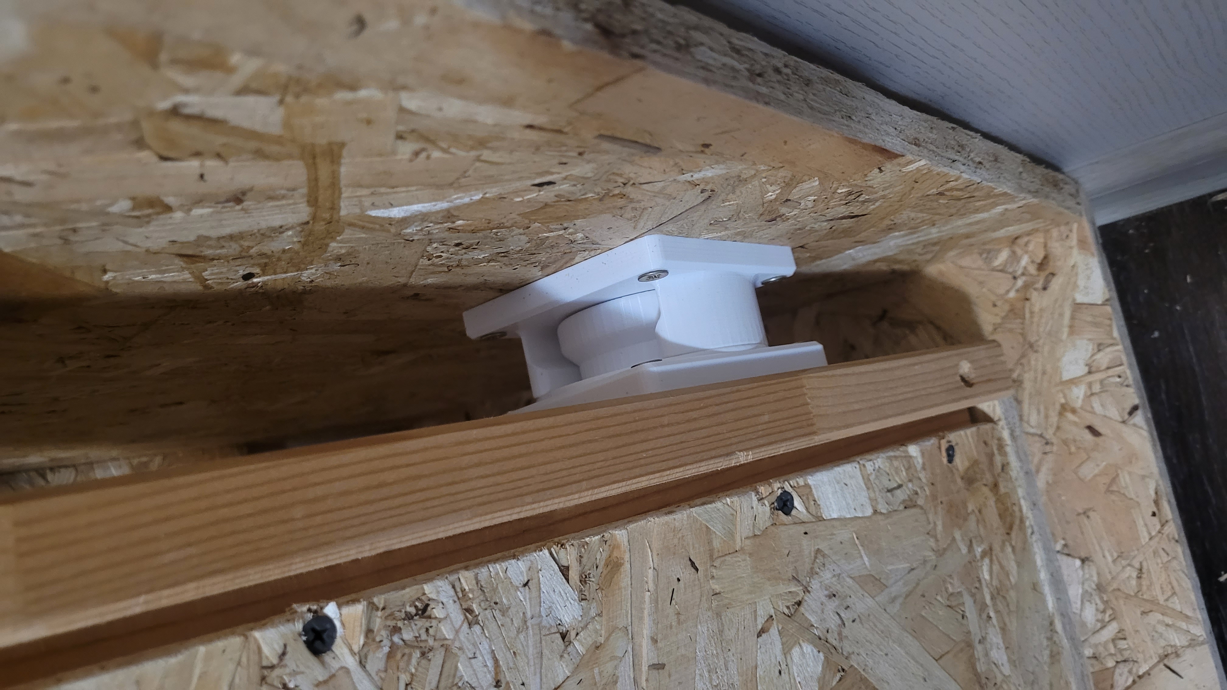Lifting Bed Hinge — miniatura 4