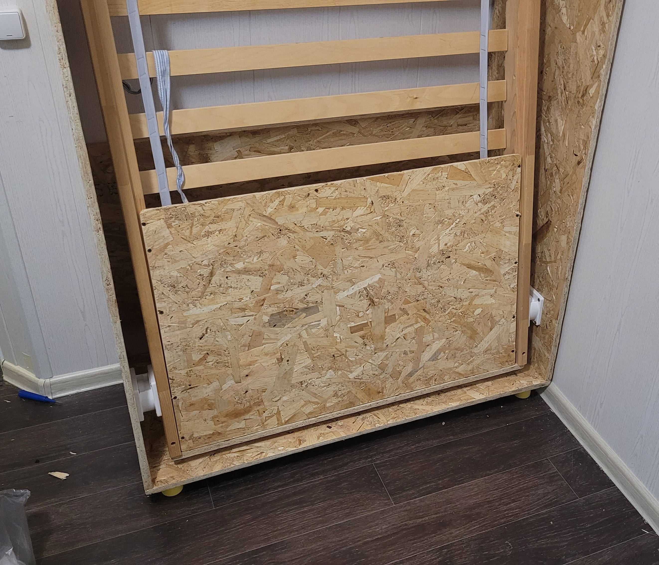 Lifting Bed Hinge — miniatura 5