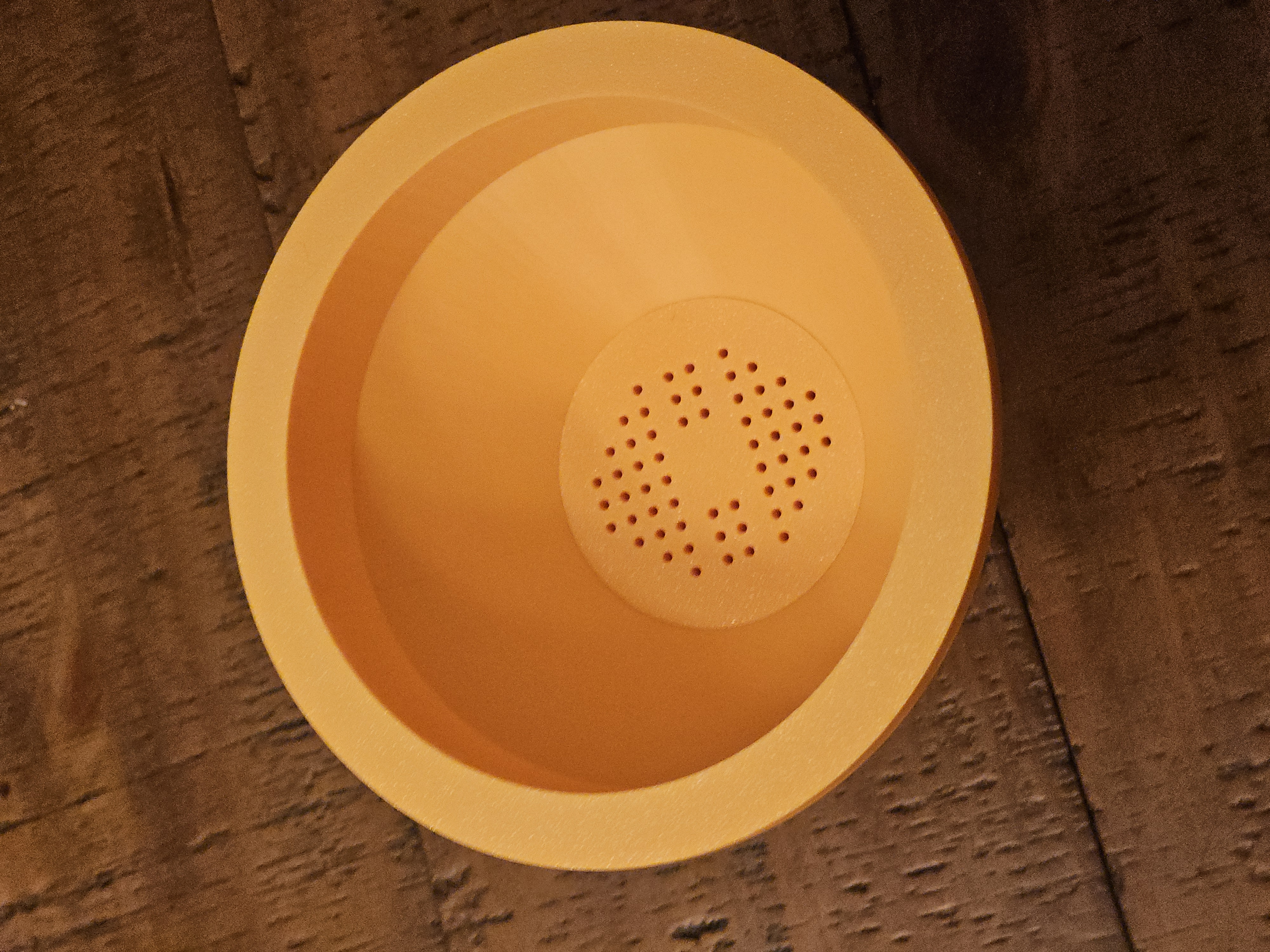 Funnel with Strainer — miniatura 3