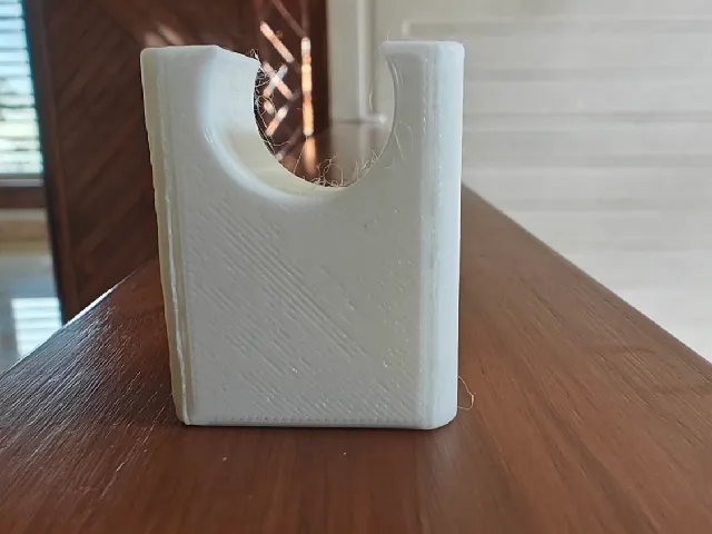 Health Faucet Holder