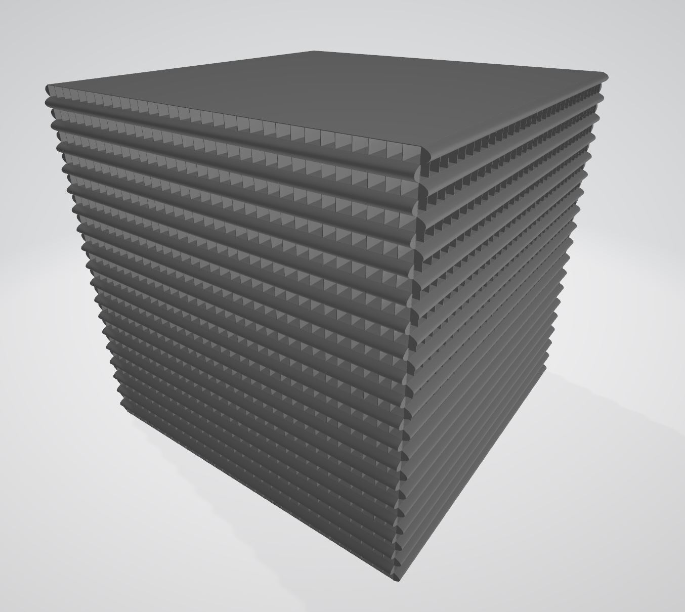 Heat Exchanger Core