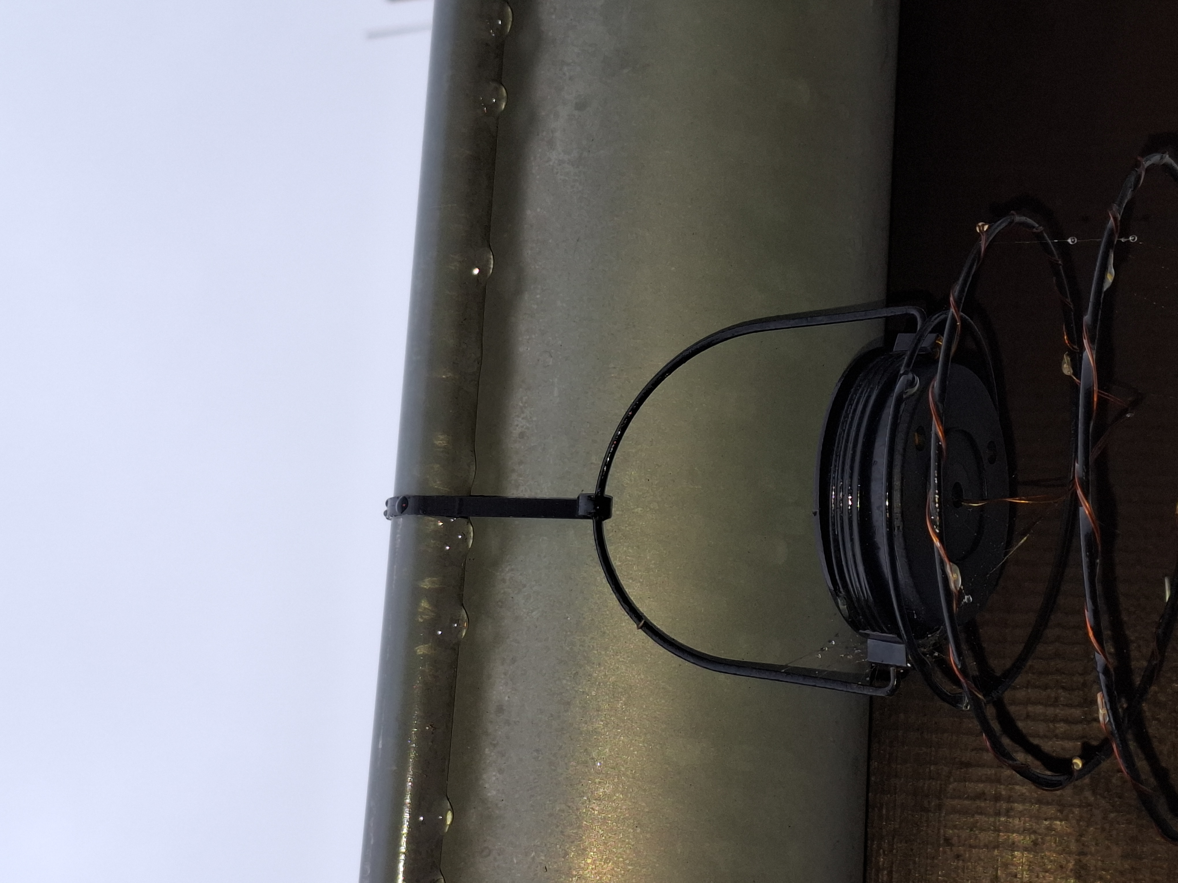 Haken Dachrinne hook gutter — thumbnail 2
