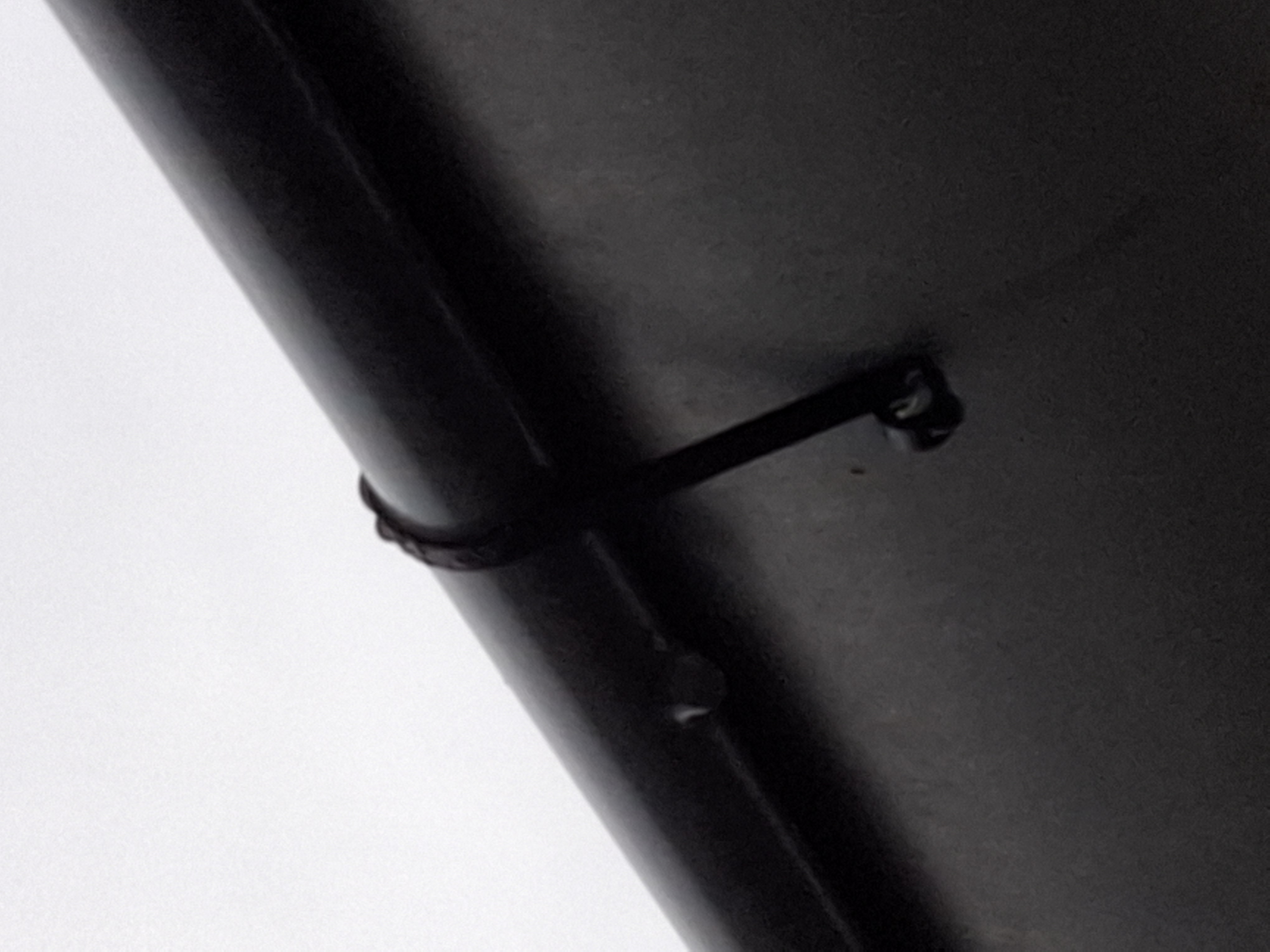 Haken Dachrinne hook gutter by Racer_ASL | Download free STL model ...