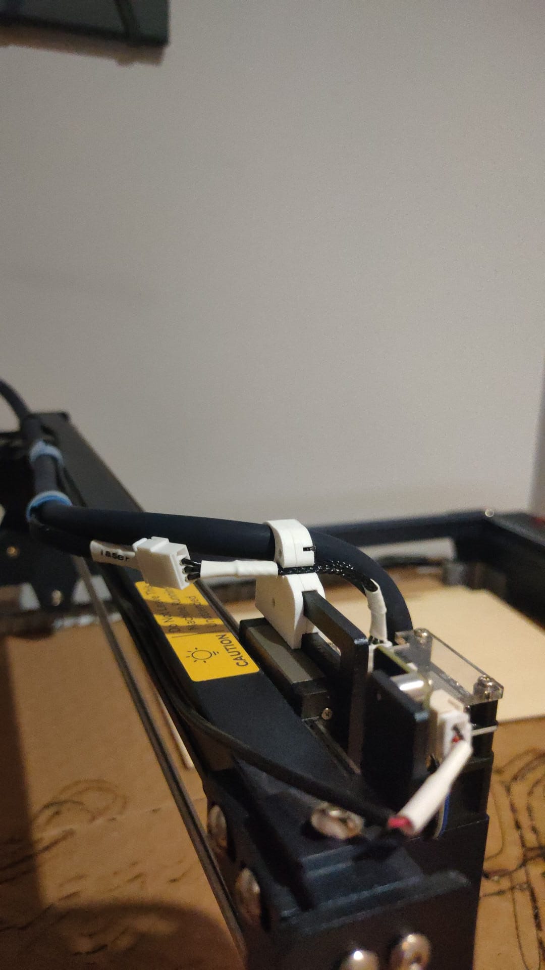 Sculpfun Cable Holder — thumbnail 3