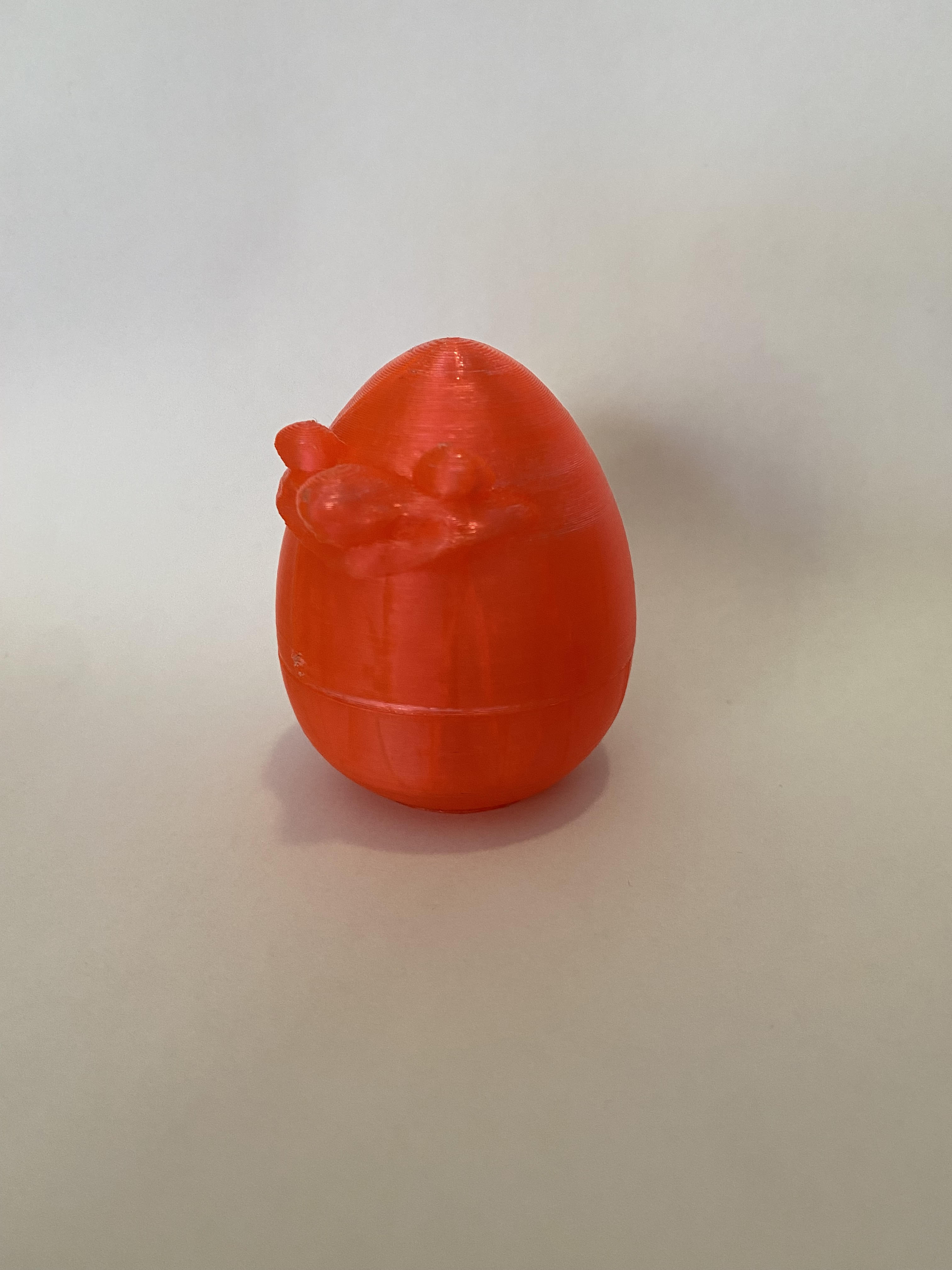 Threaded Ugandan Knuckles Egg by CG Pigeon | Download free STL model ...