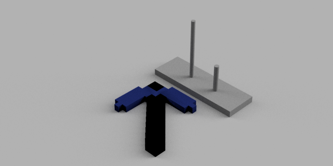 diamond digging minecraft