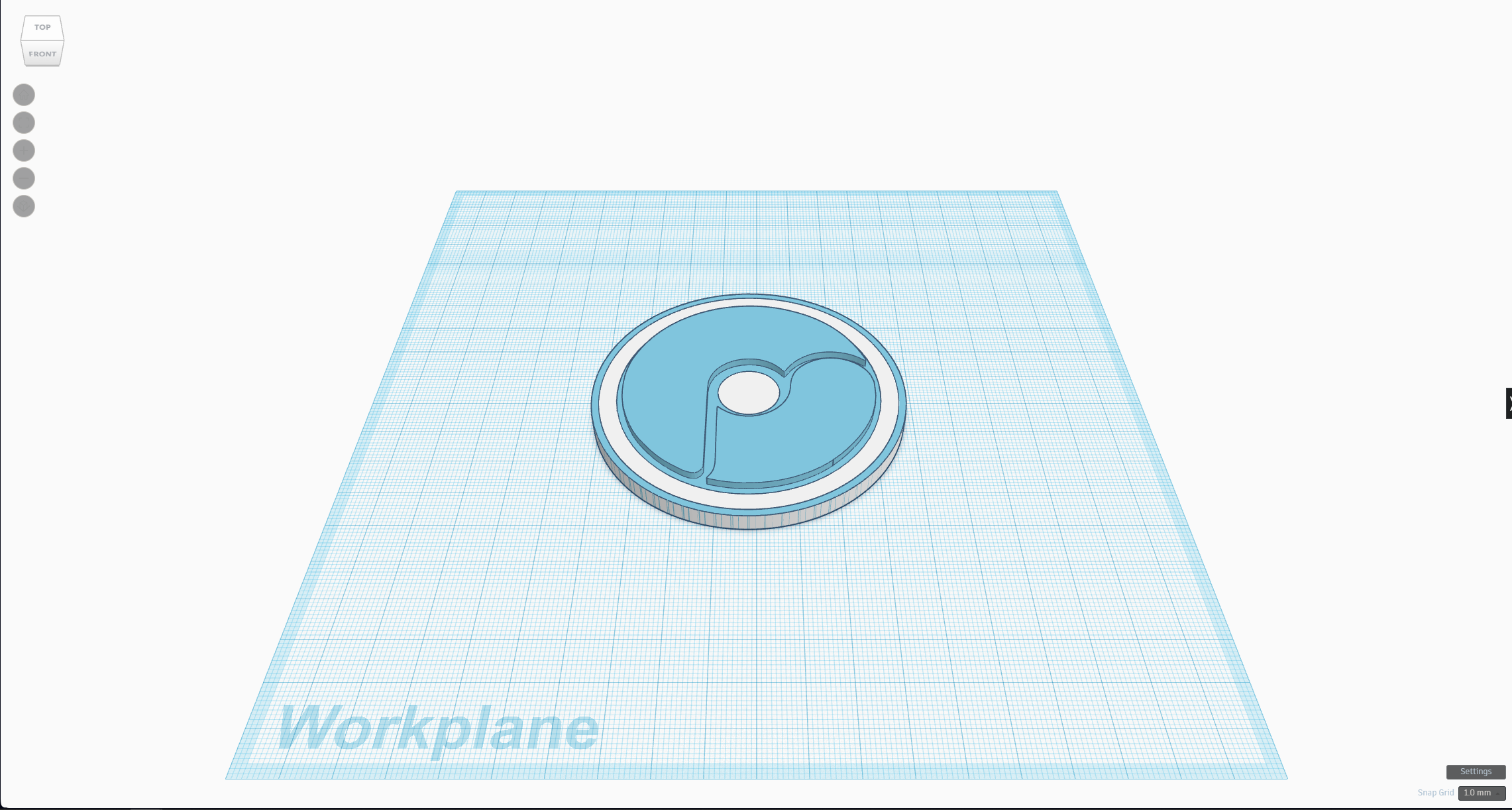 Polymaker magnet
