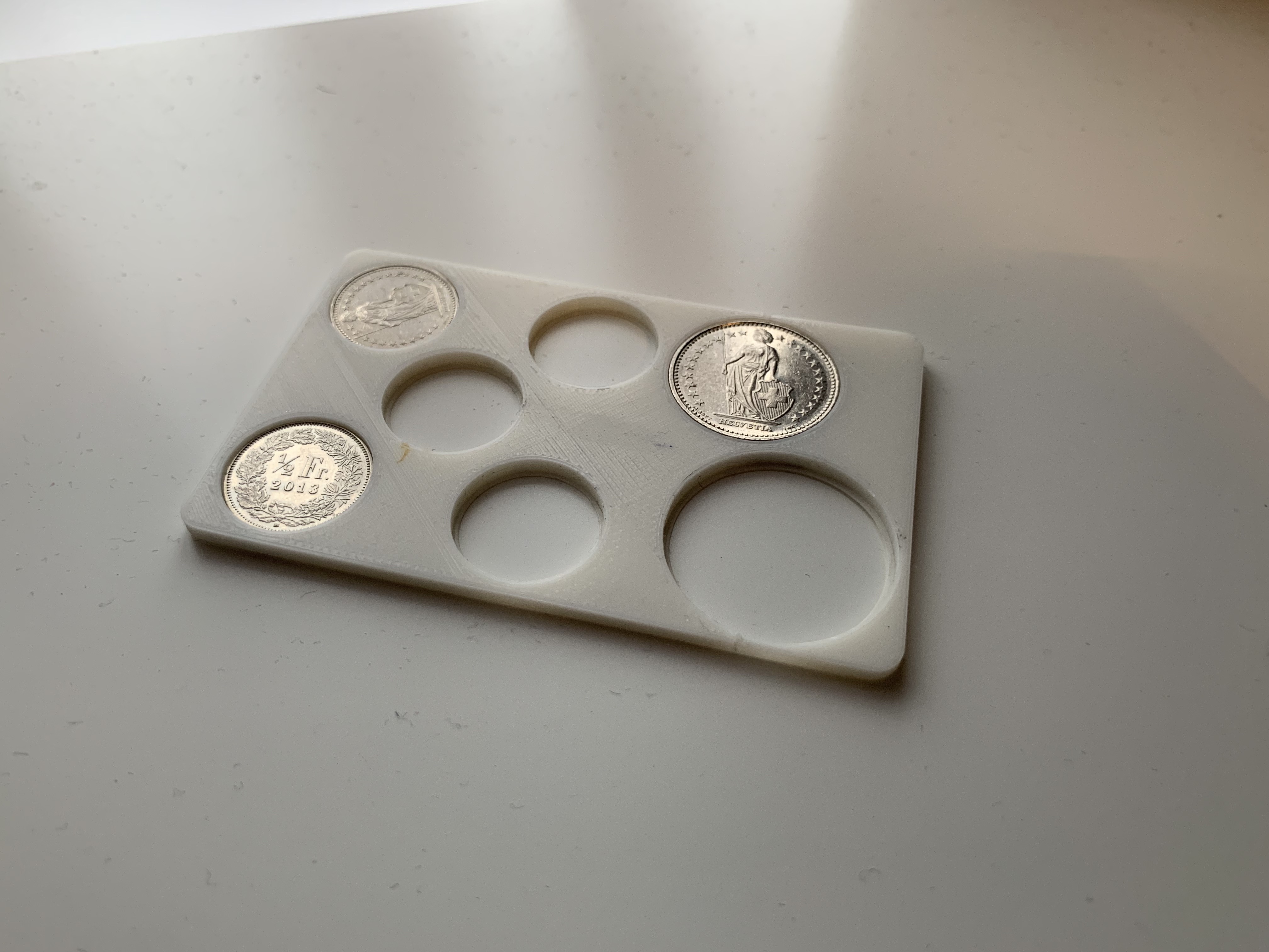 Coincard
