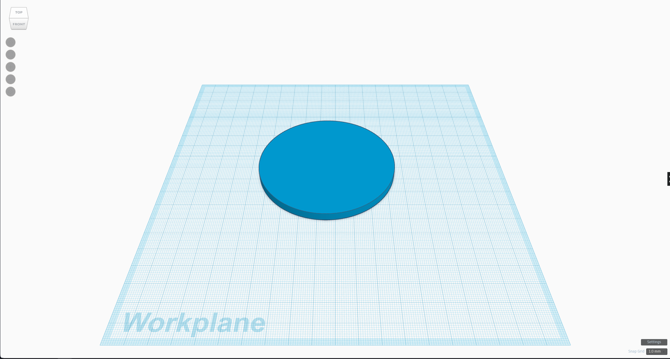 Magnet backing — miniatura 2