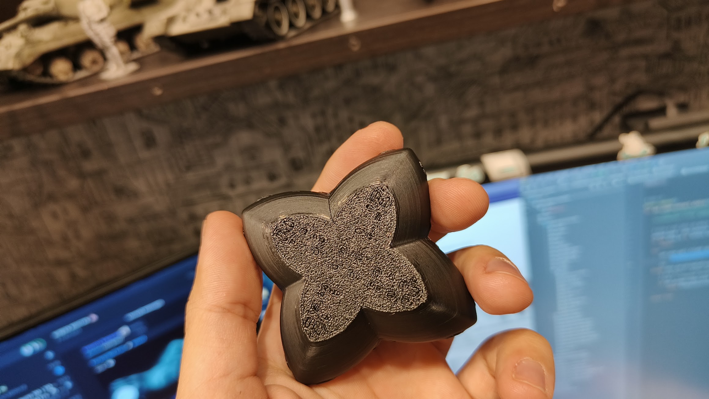 Fan mod for Flashforge Adventurer 5m por Алексей Штей | Descargar ...