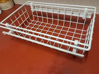 Avan basket clip Mk II
