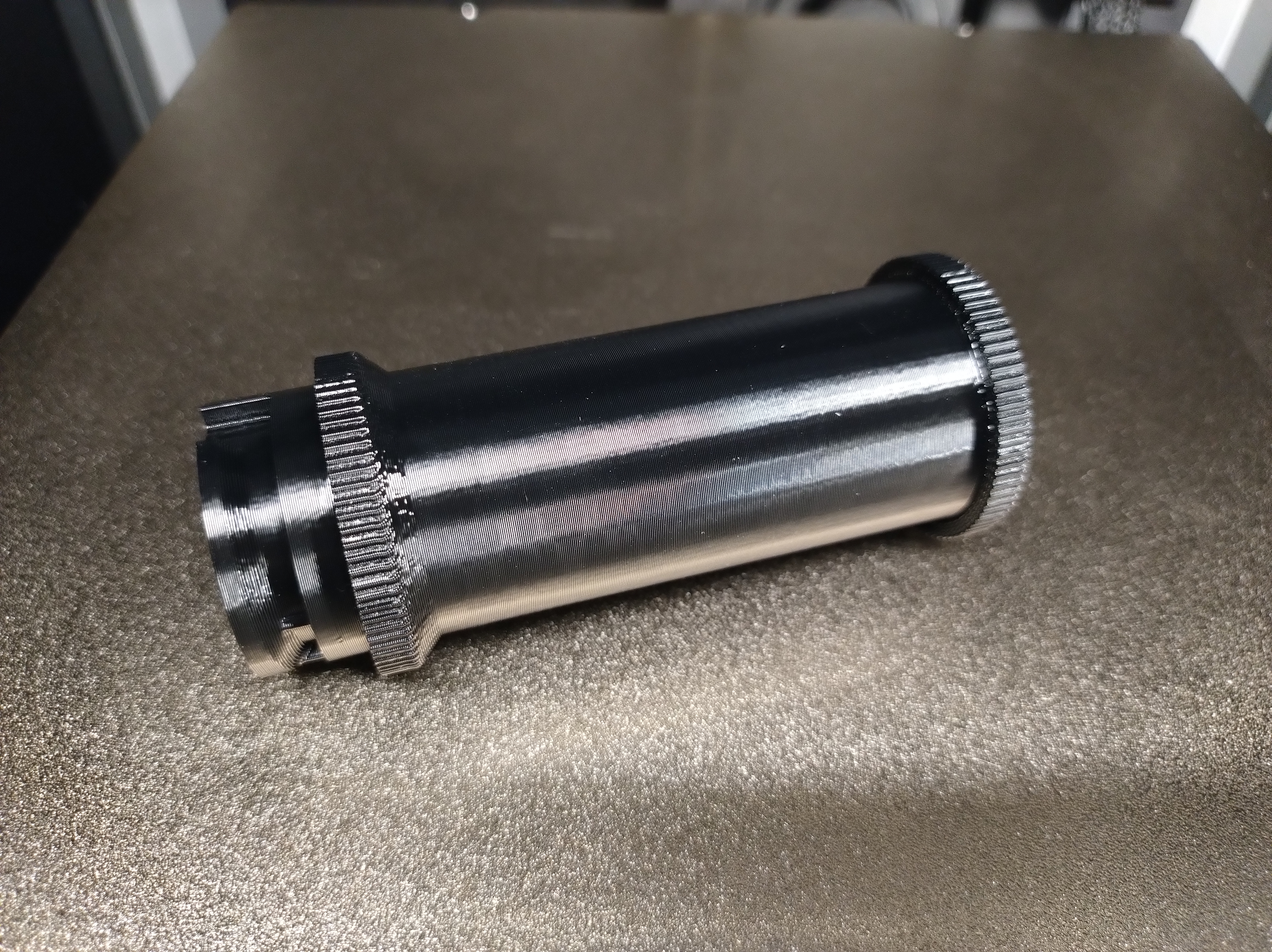 Spool holder for limited spaces Creality — miniatura 4