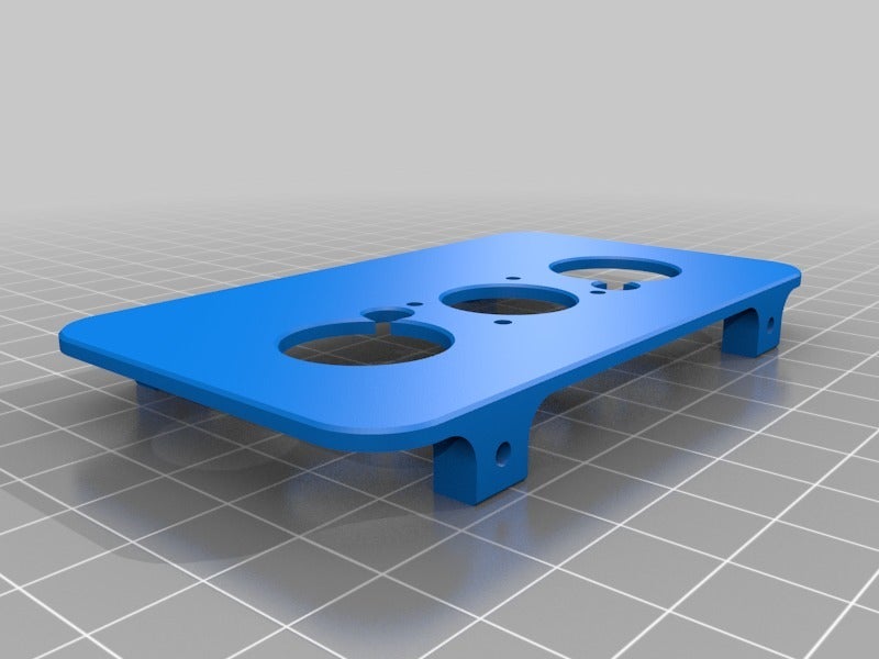 NOIR Webcam Case for RaspberryPi Zero — miniatura 3
