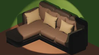 Couch