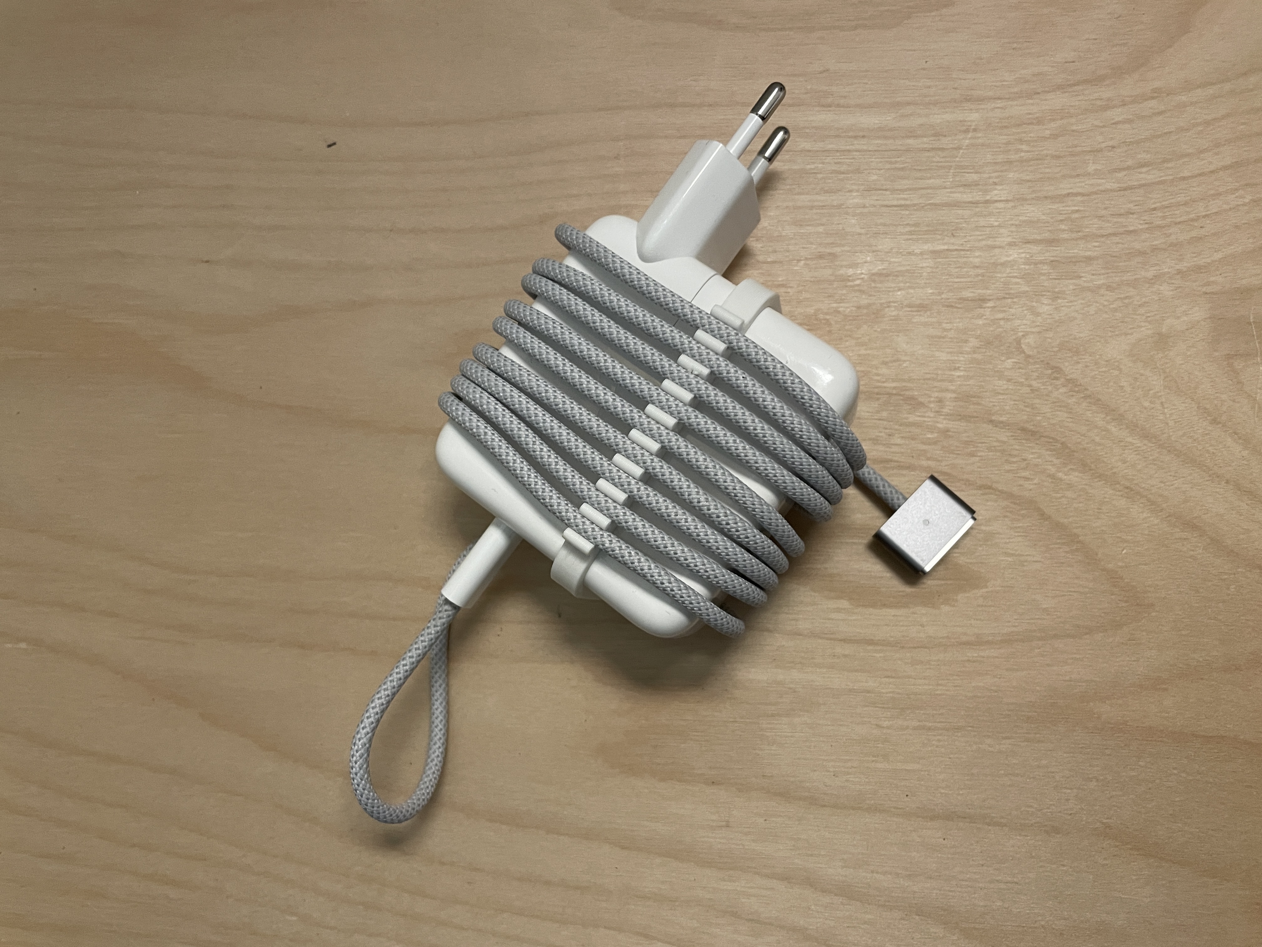 70w charger organiser (remix)