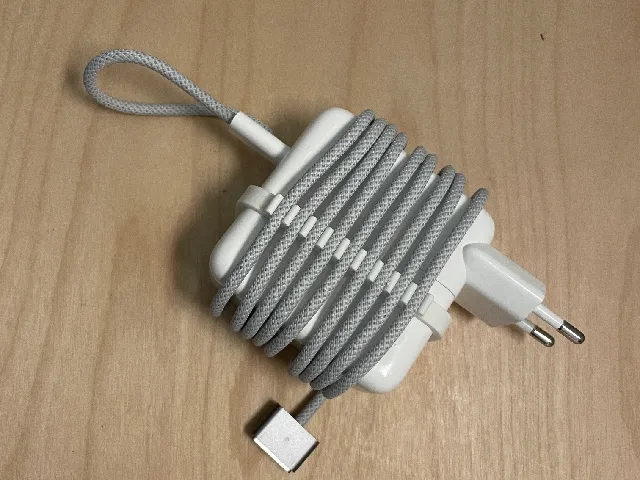 70w charger organiser (remix)