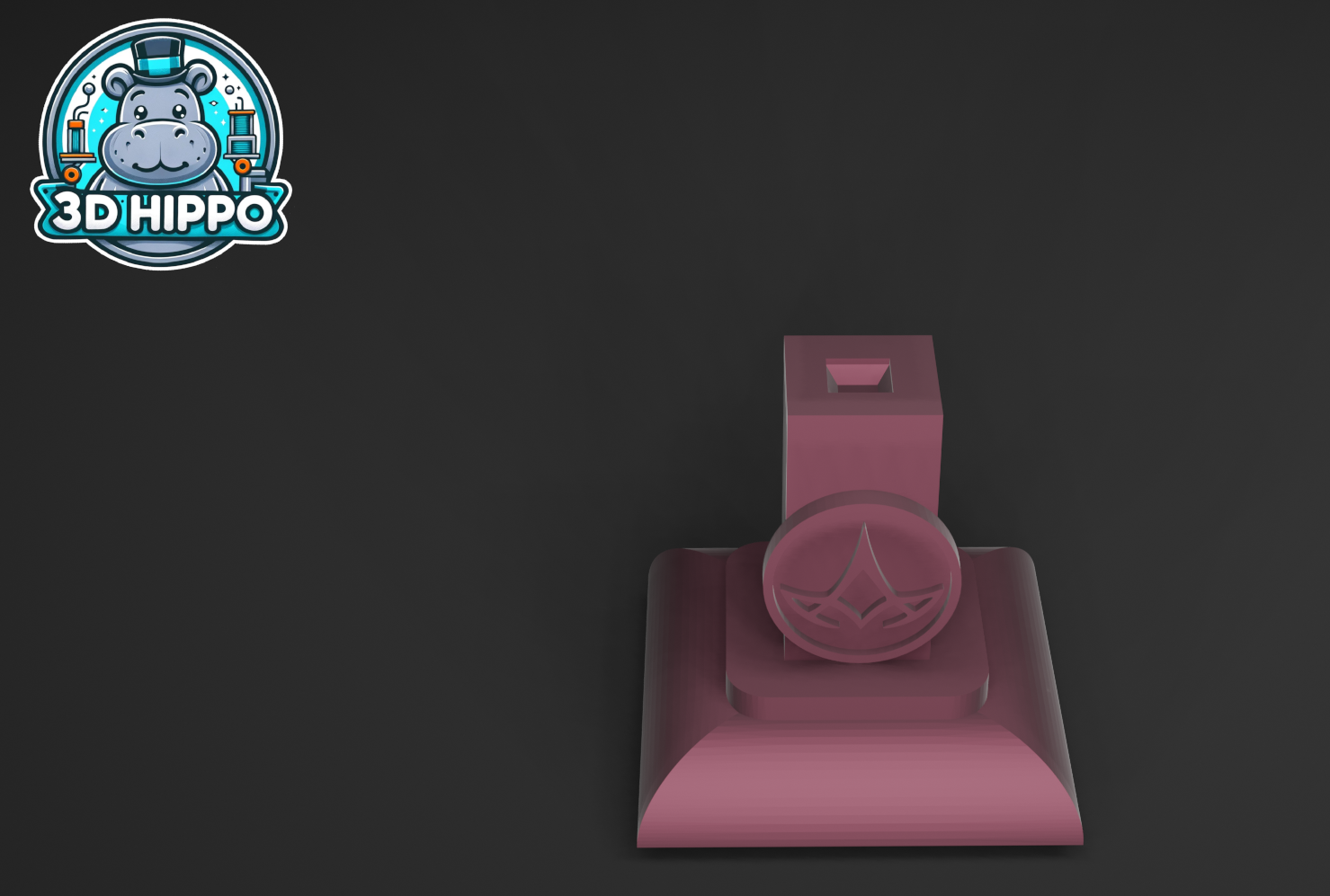 Elementalist Lux Bust — miniatura 2