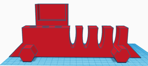 Simple organization