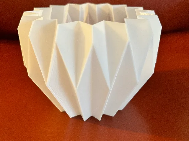 Vase / Mod02