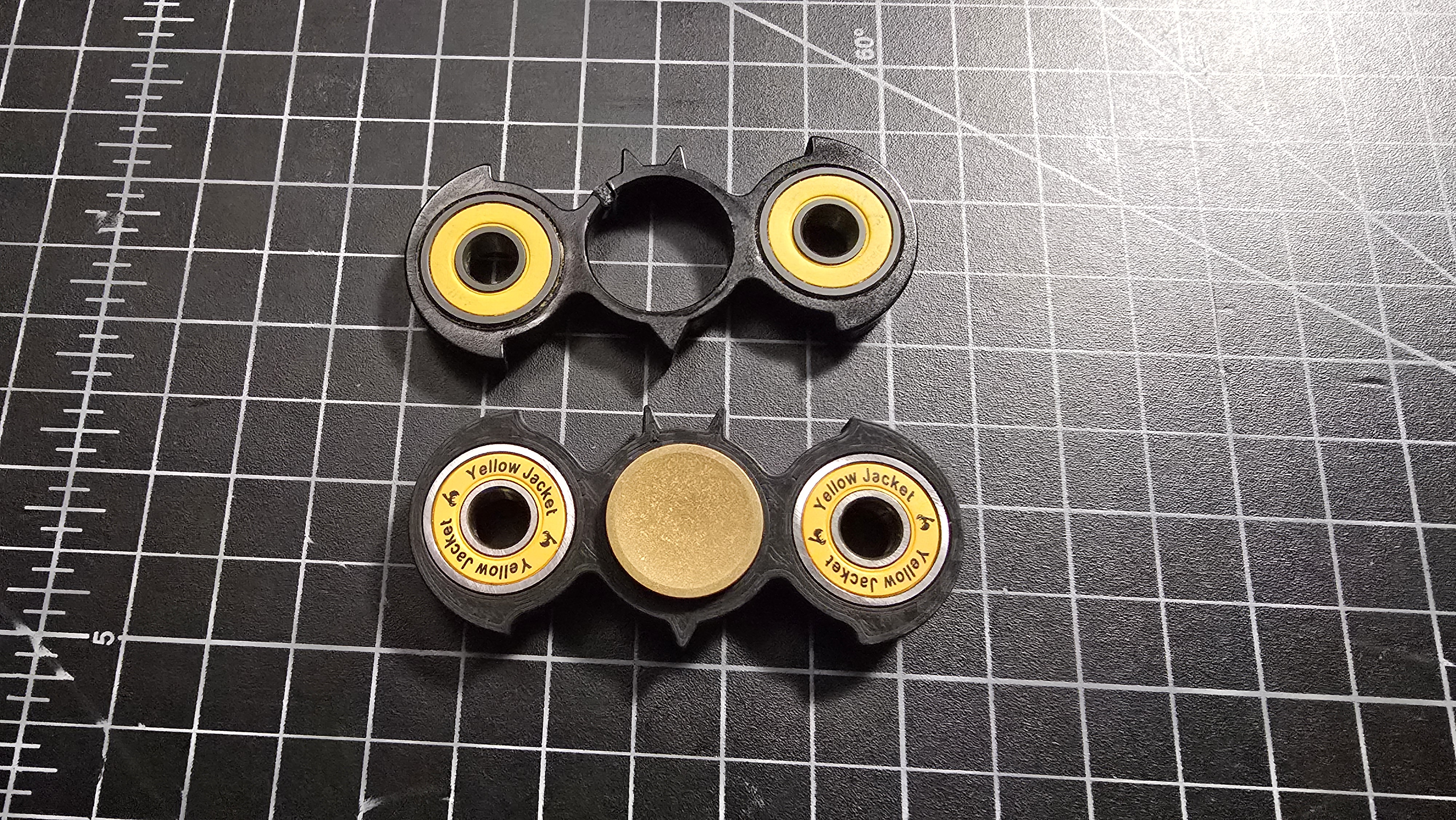 Batman Fidget Spinner