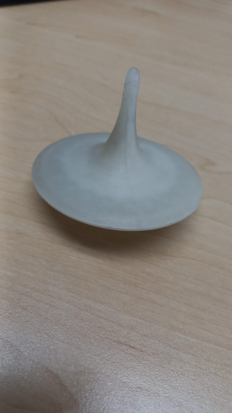 Spinning top