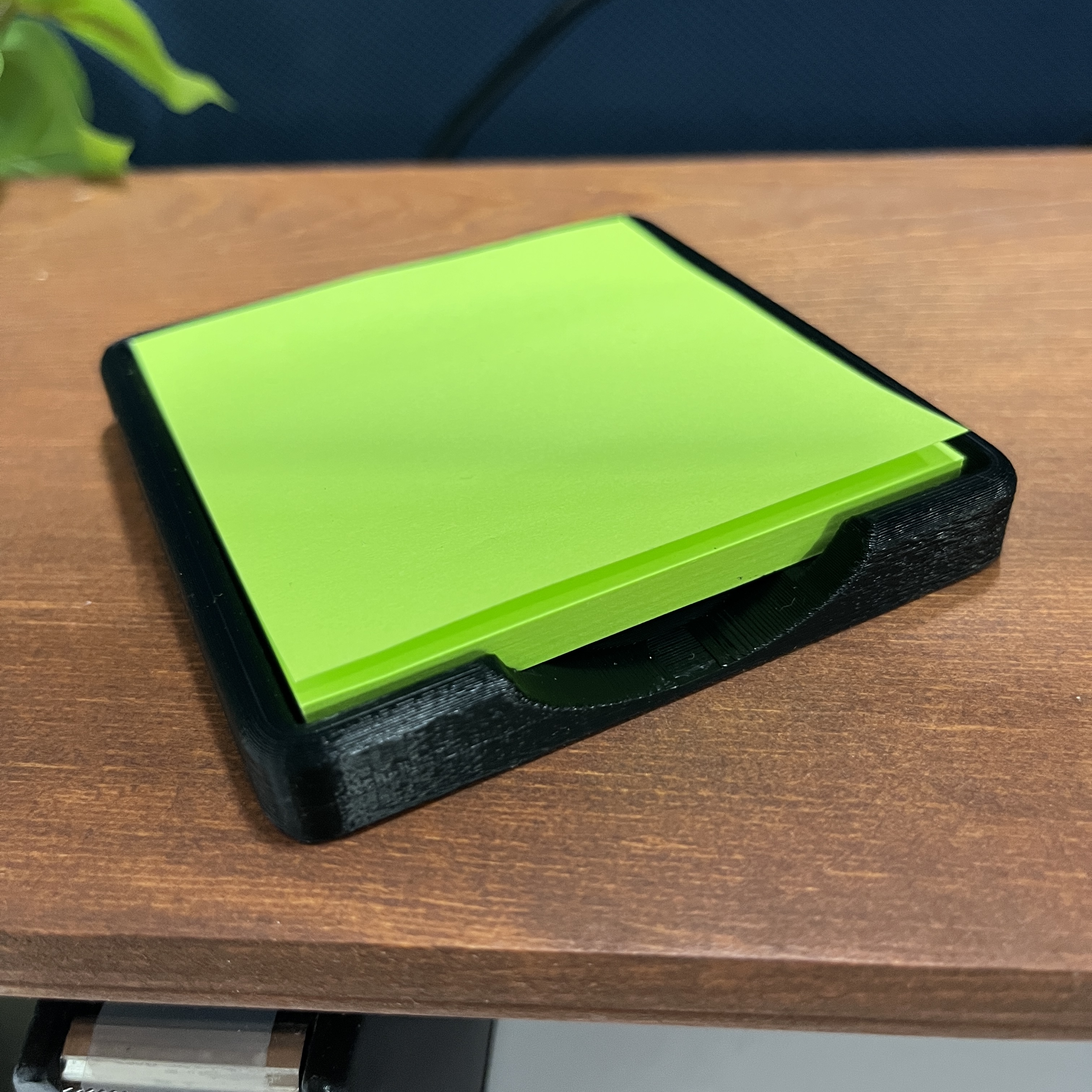 Post-It Note Holder