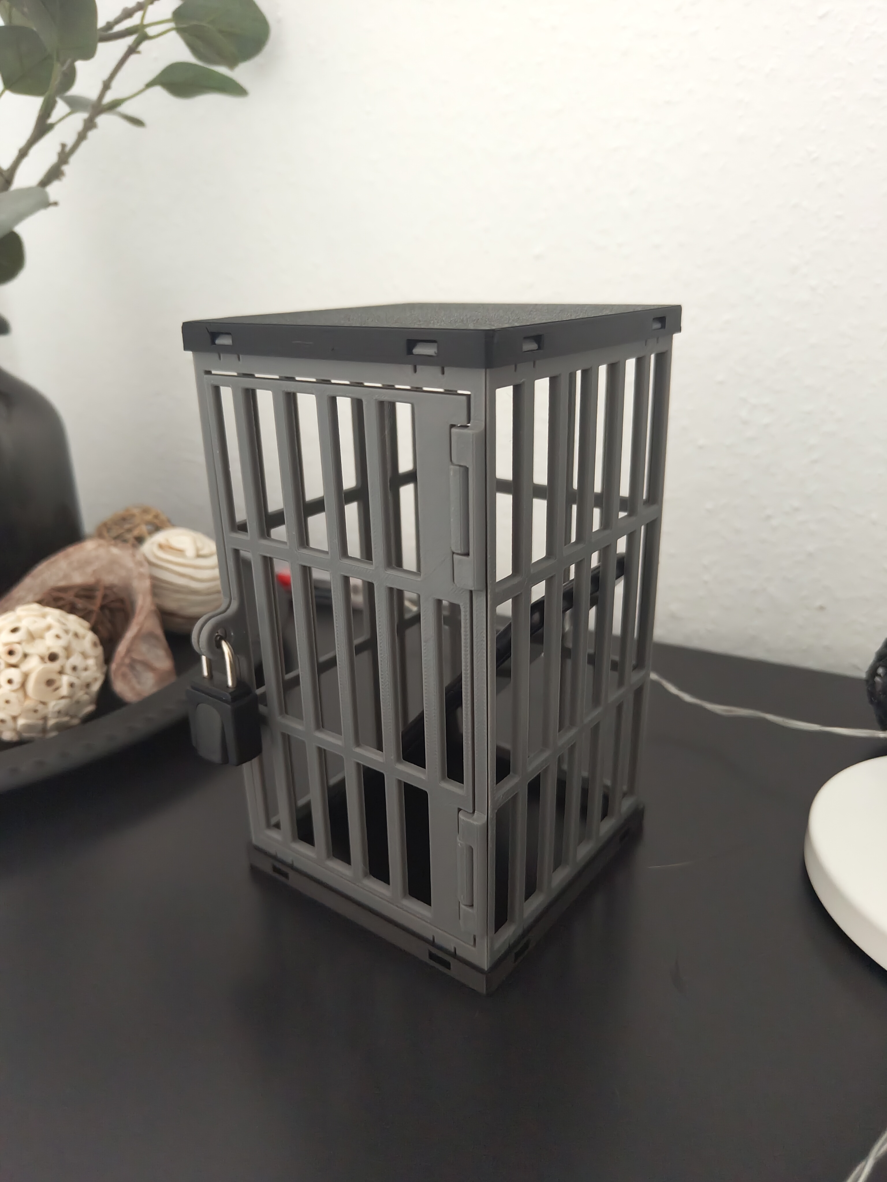 Phone Jail - start socialising again