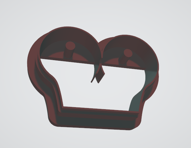 Boobs cutter