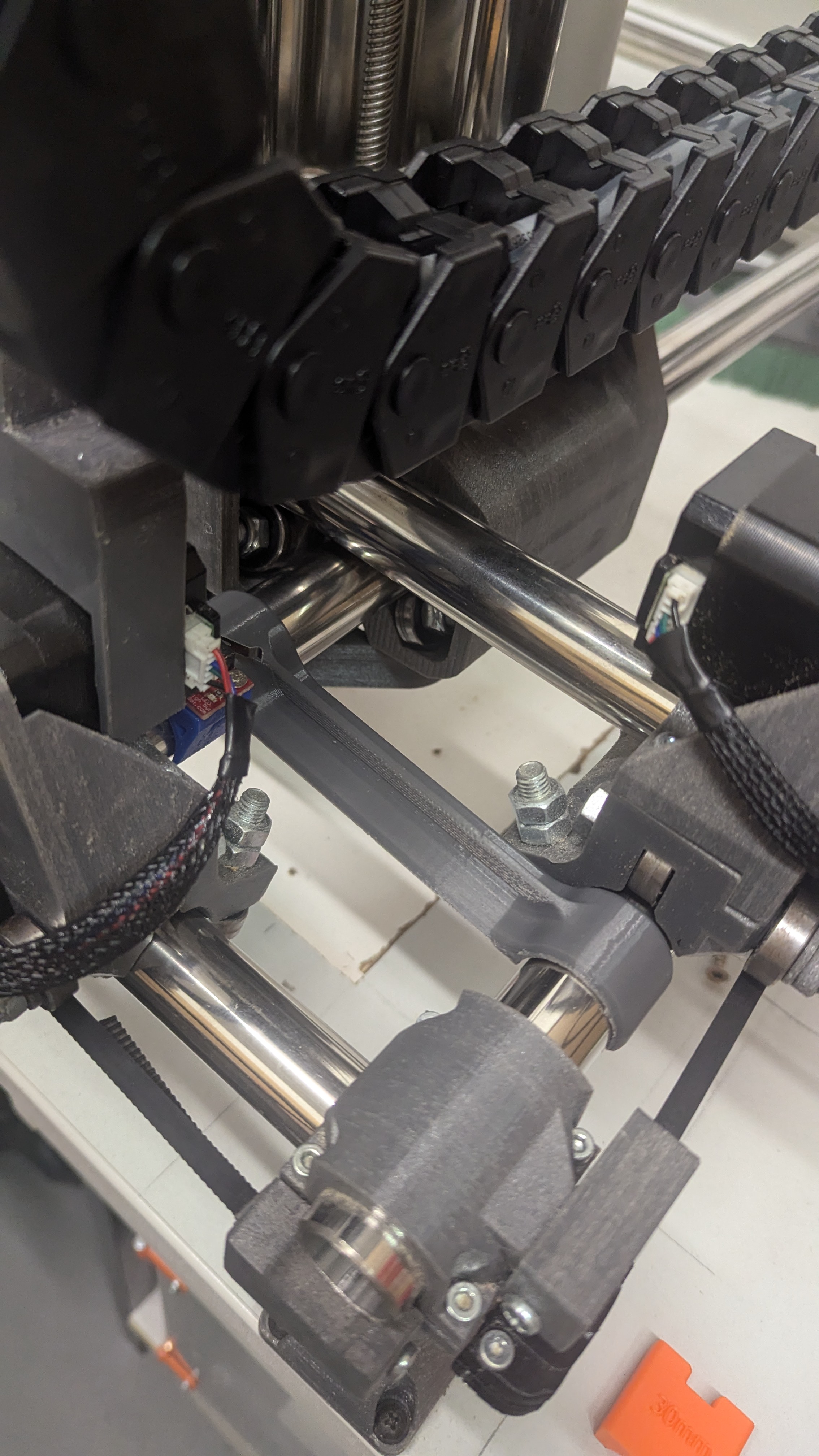 MPCNC Square