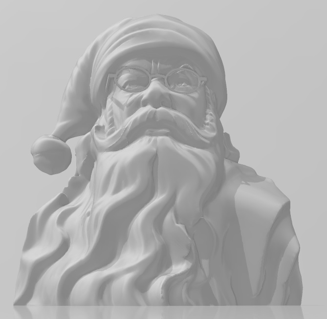 Satna claus