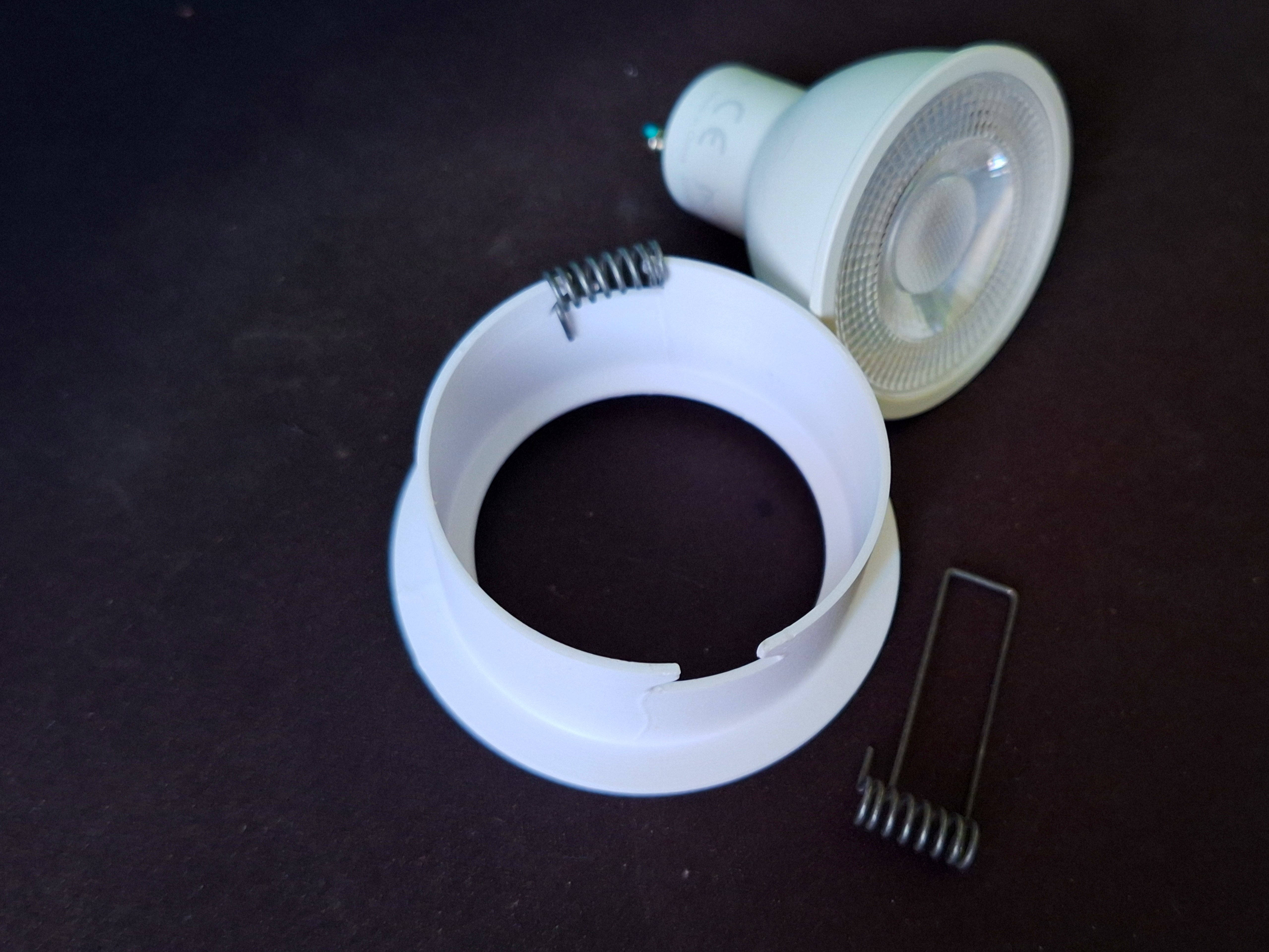LED Spotlight Adapter — miniatura 2