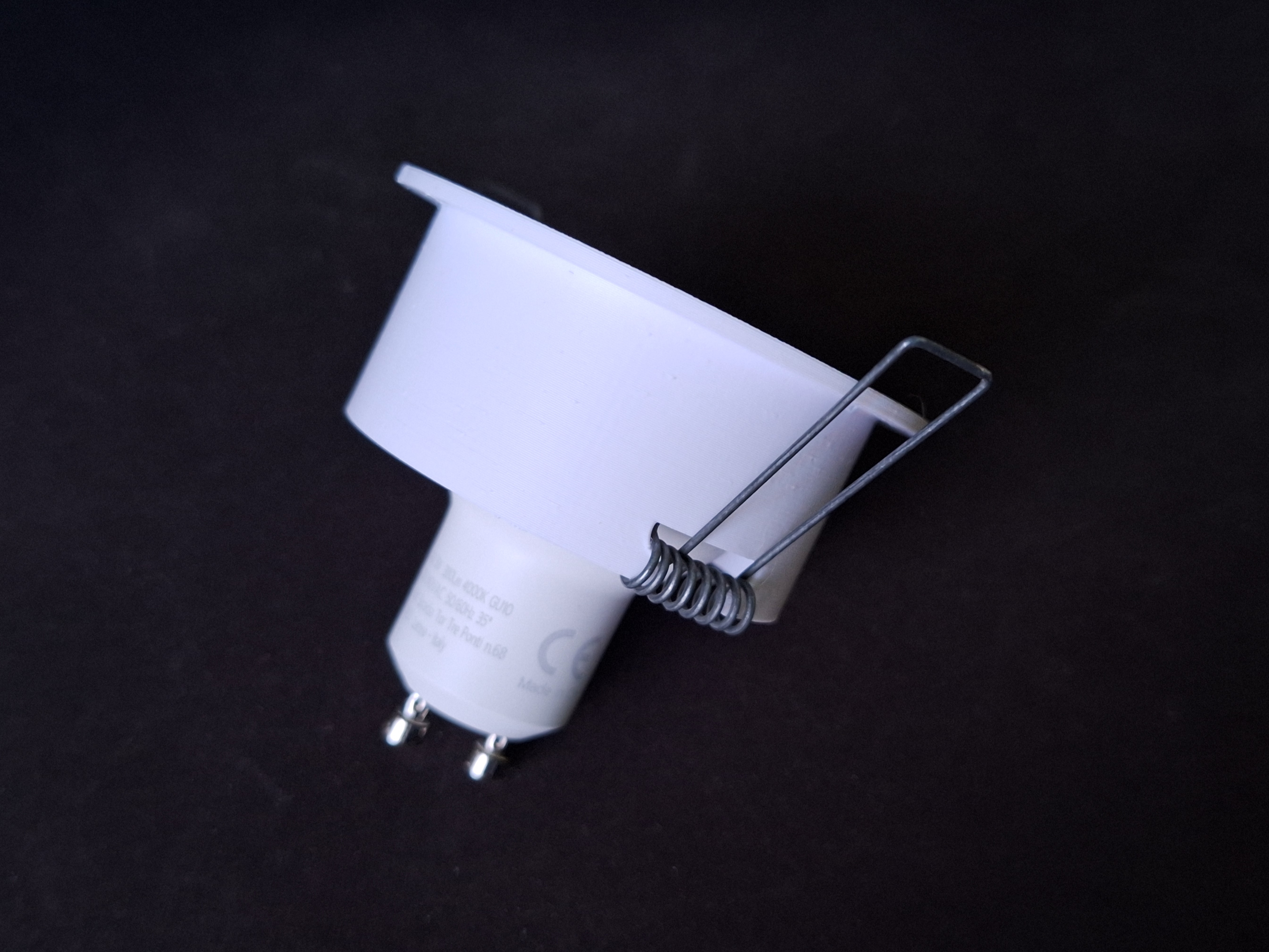 LED Spotlight Adapter — miniatura 3