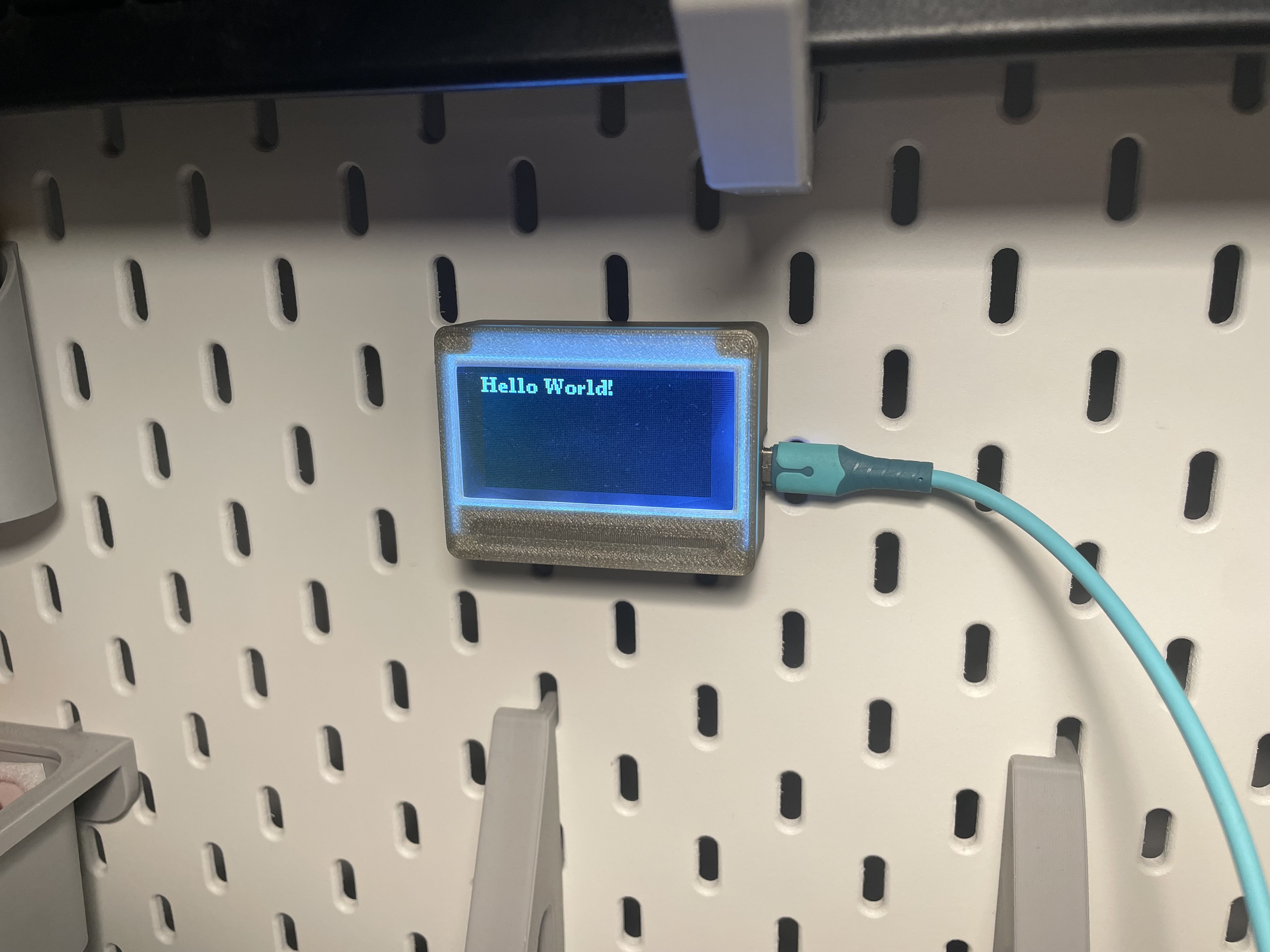 Skadis Widget